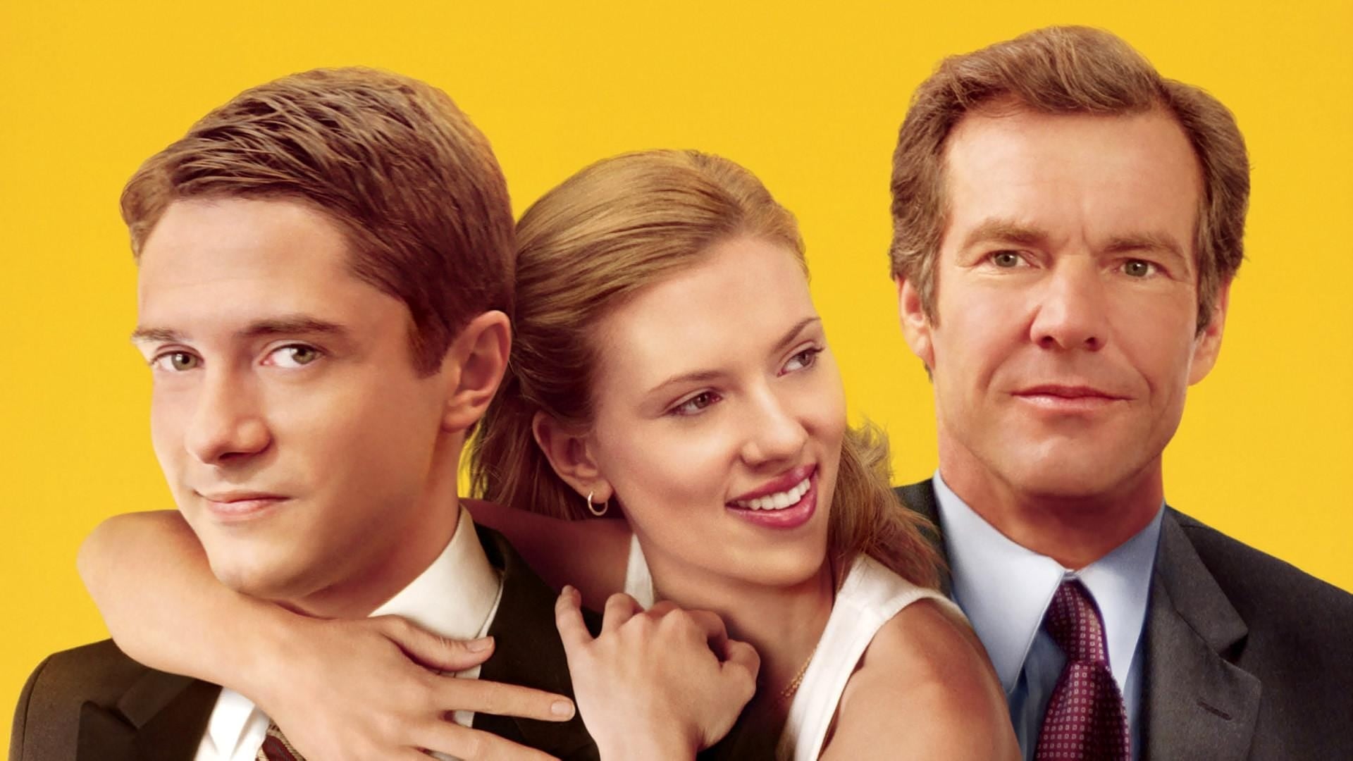 Foto do filme Em Boa Companhia