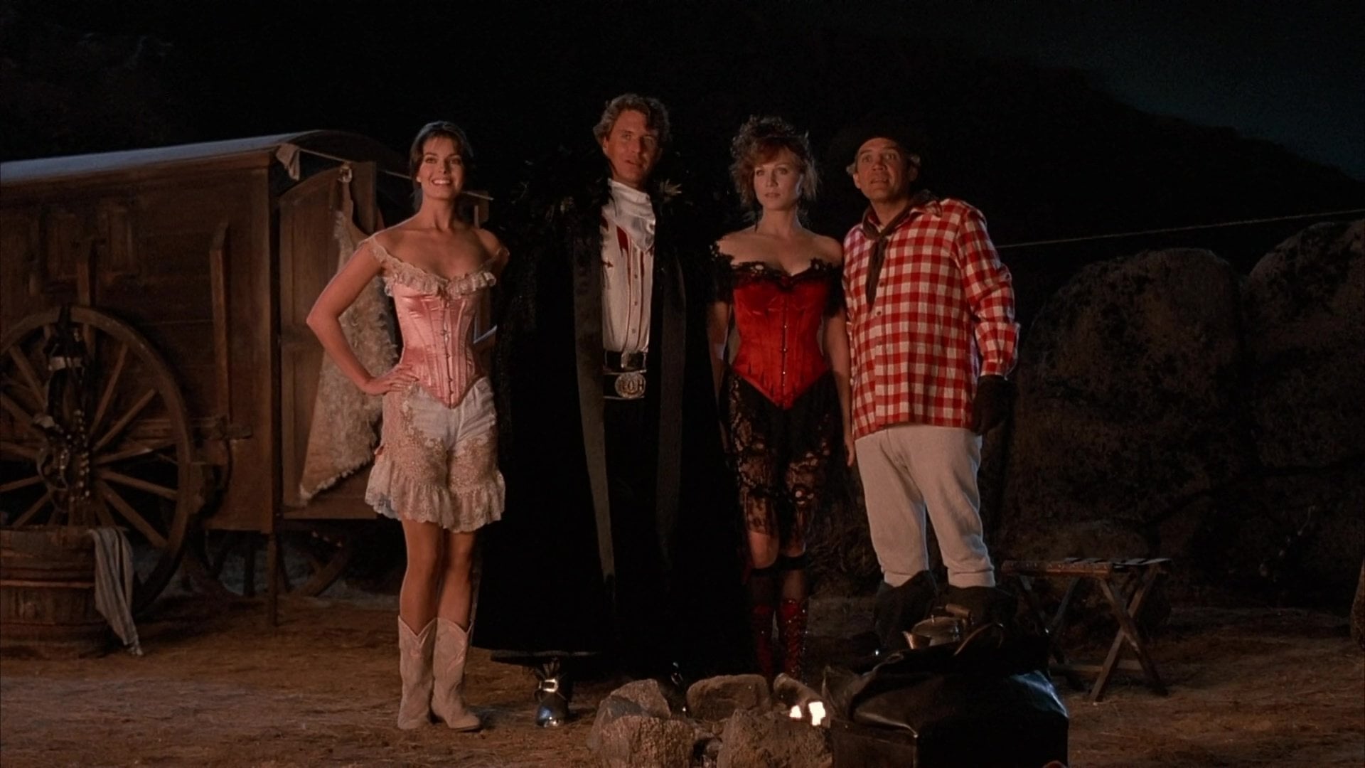 Foto do filme O Vaqueiro Cantador