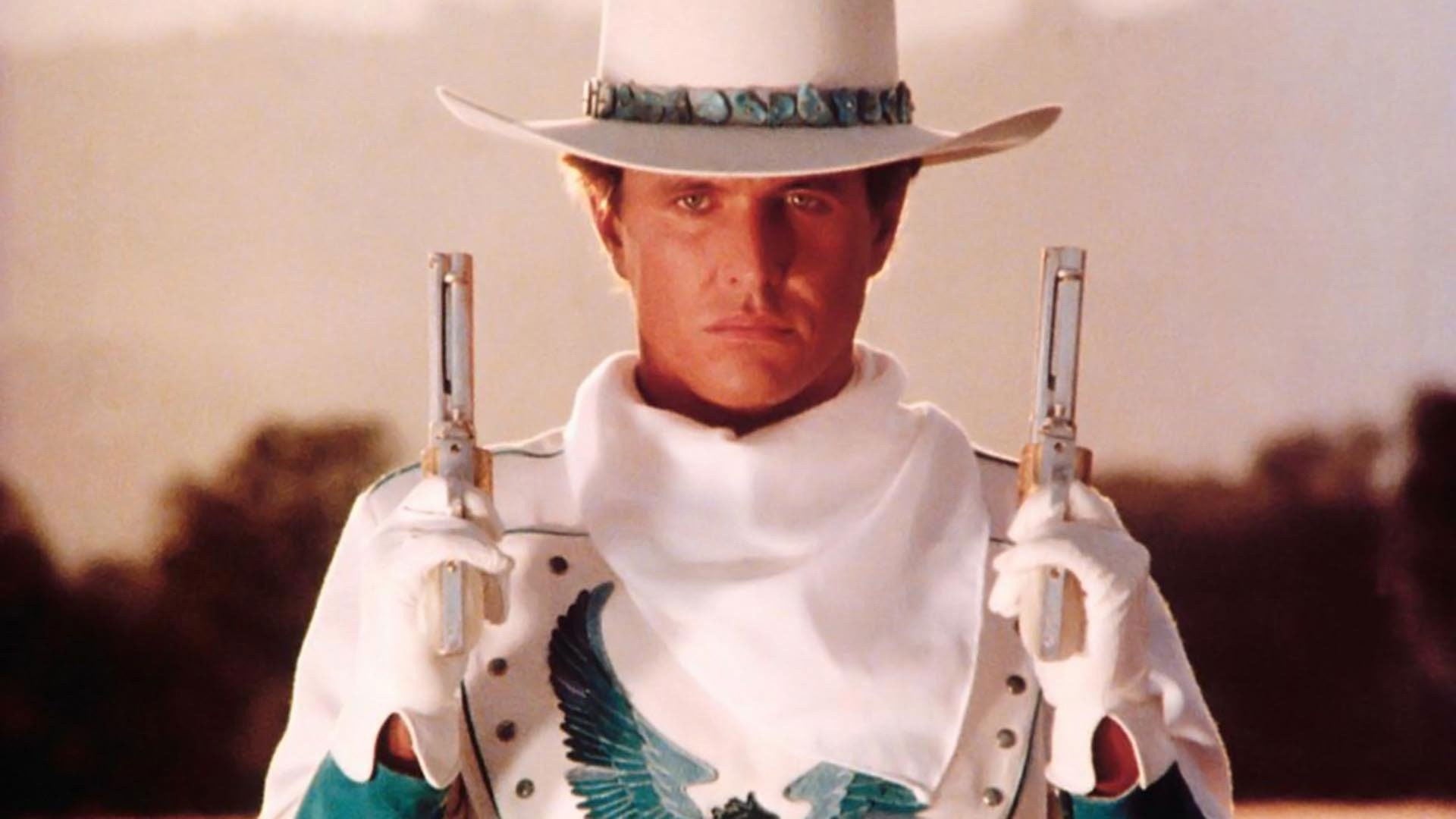 Foto do filme O Vaqueiro Cantador