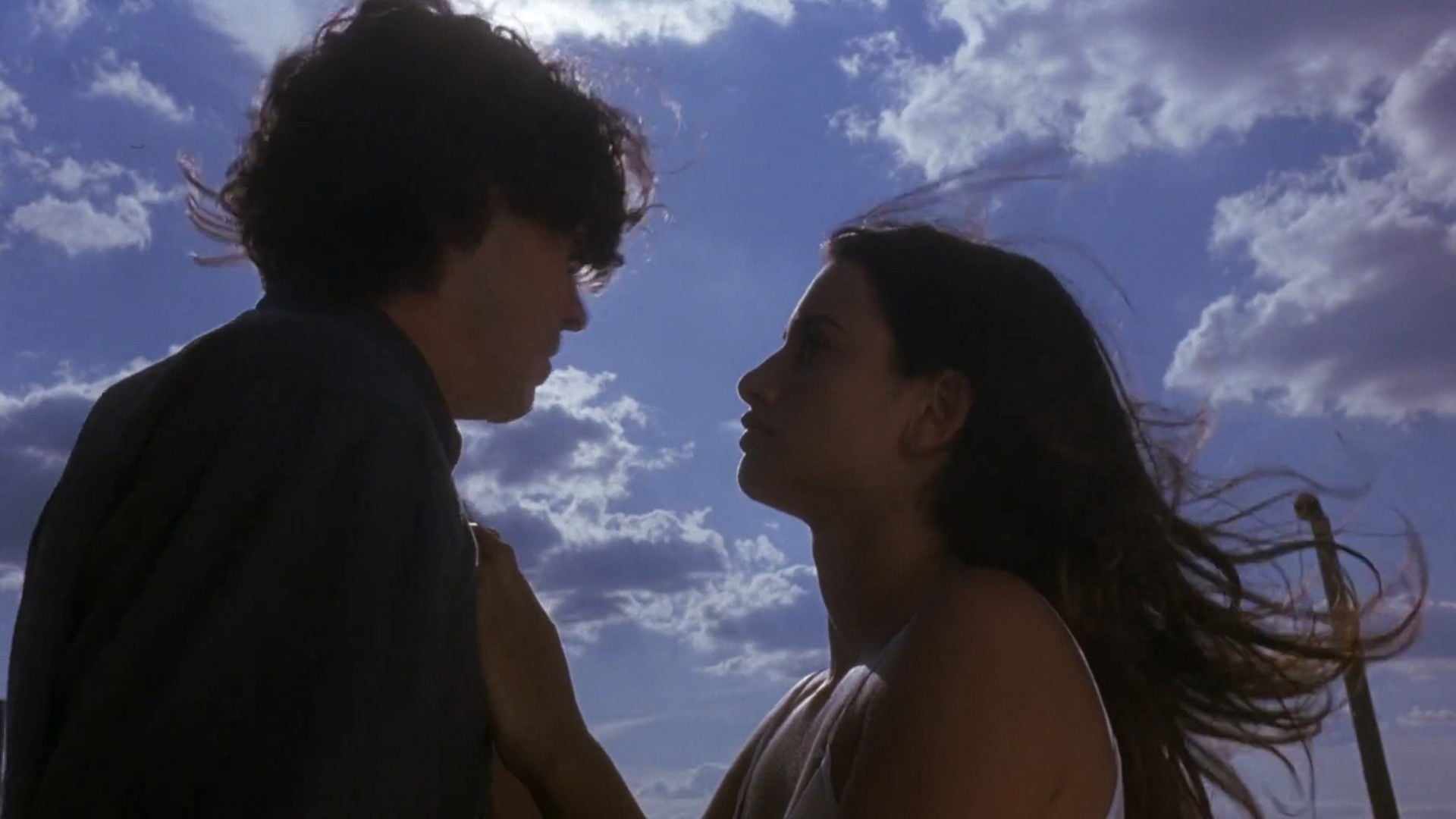 Foto do filme Preso na Escuridão