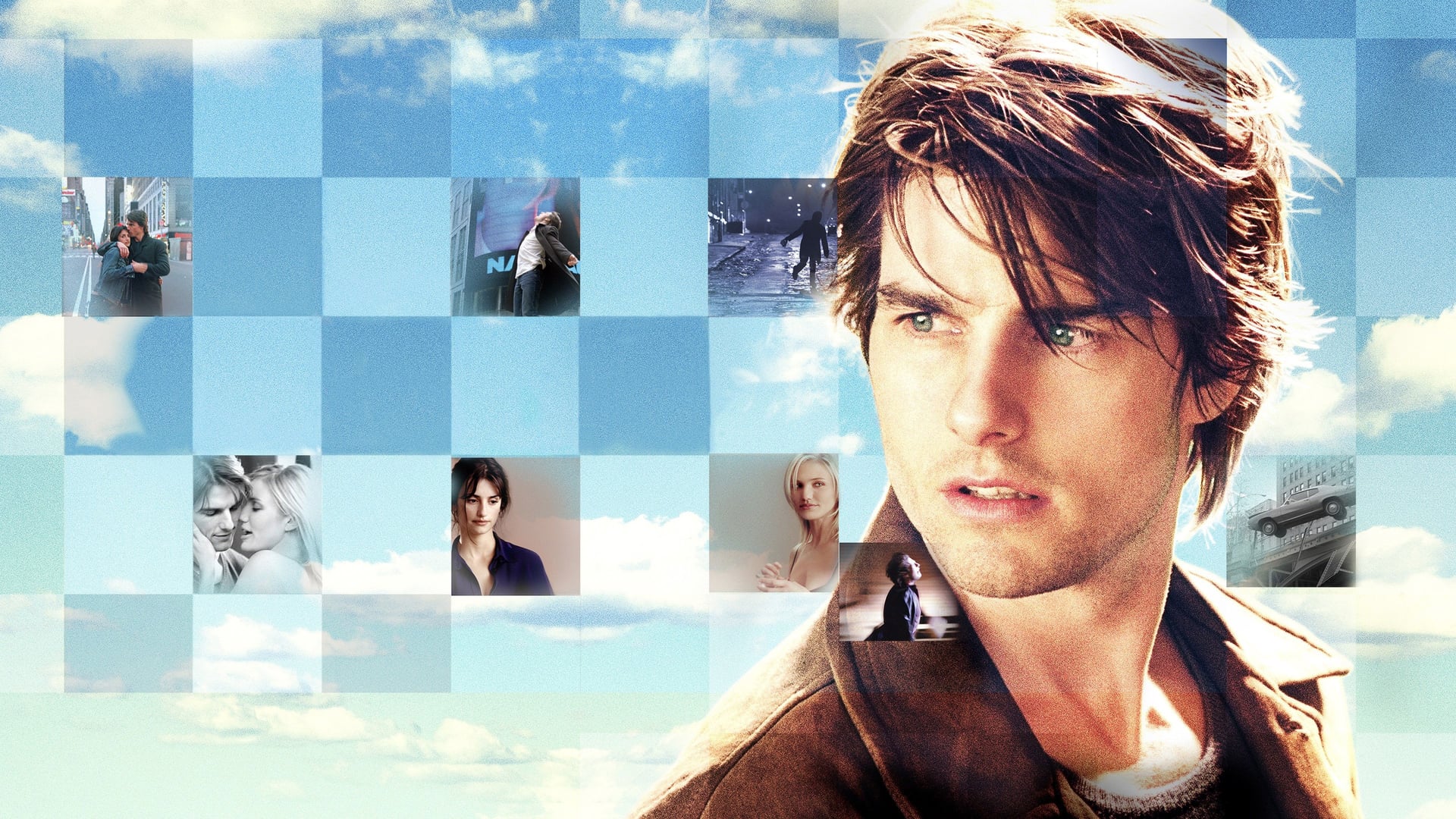 Foto do filme Vanilla Sky