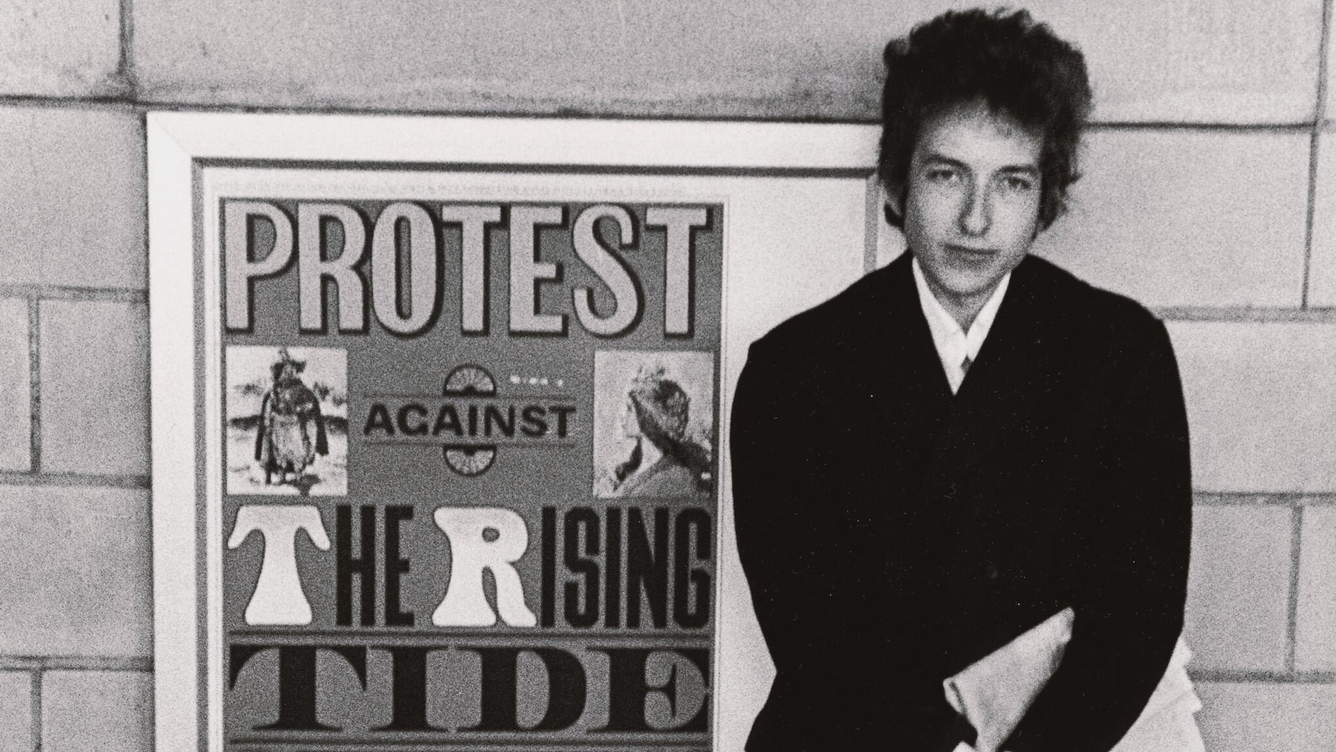 Foto do filme No Direction Home: Bob Dylan