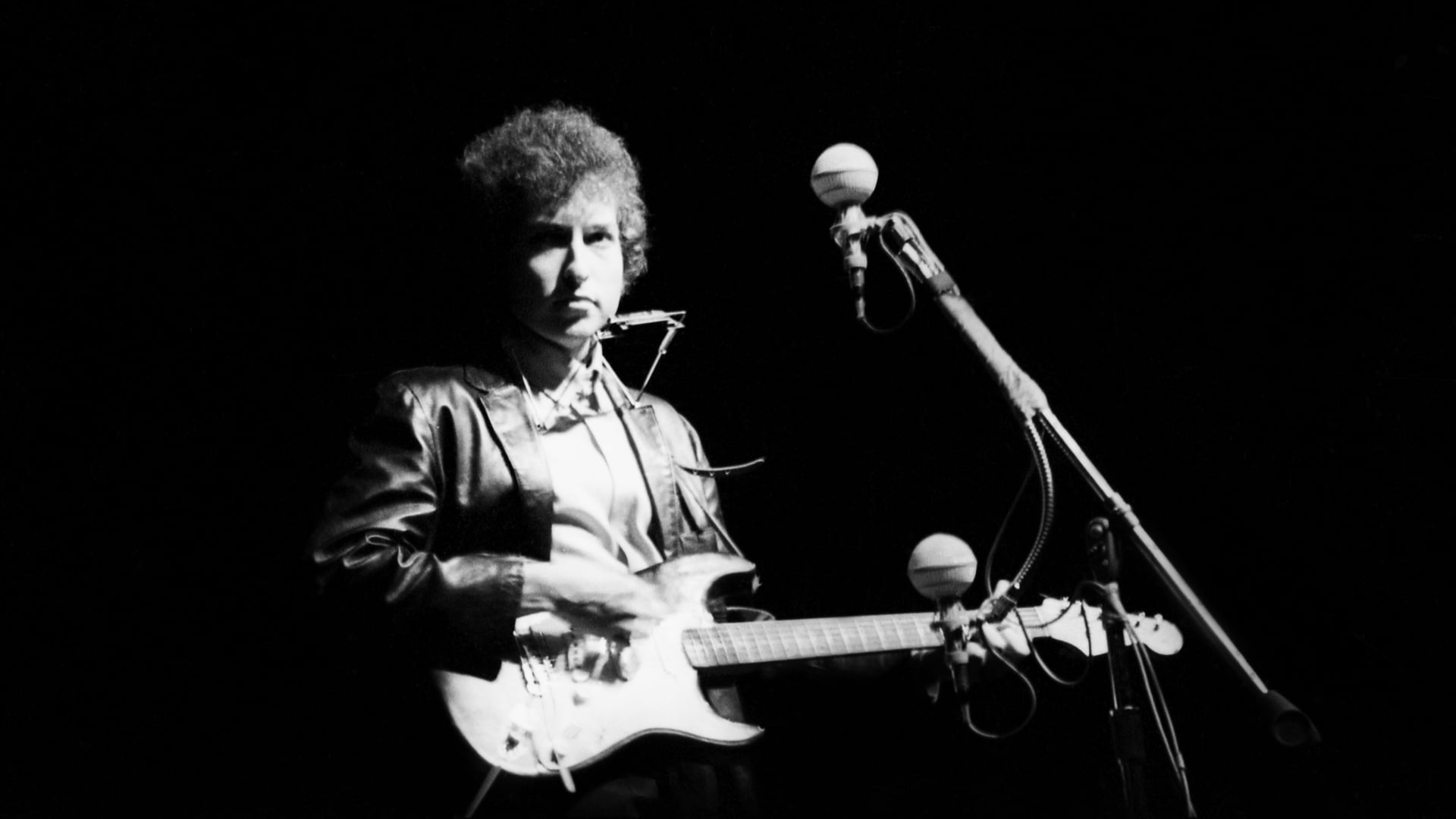 Foto do filme No Direction Home: Bob Dylan