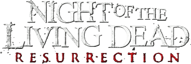 Foto do filme Night of the Living Dead: Resurrection