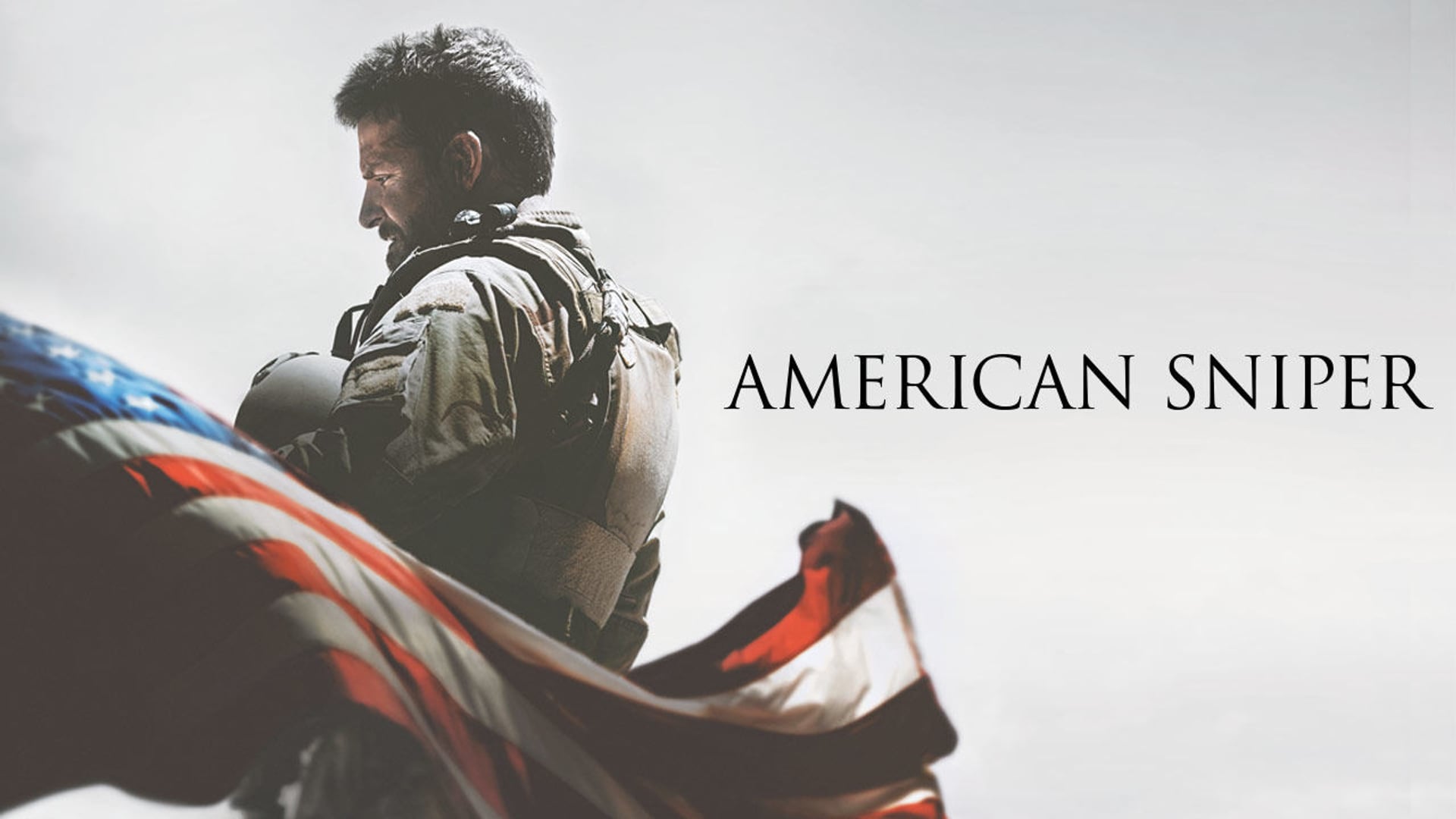 Foto do filme Sniper Americano