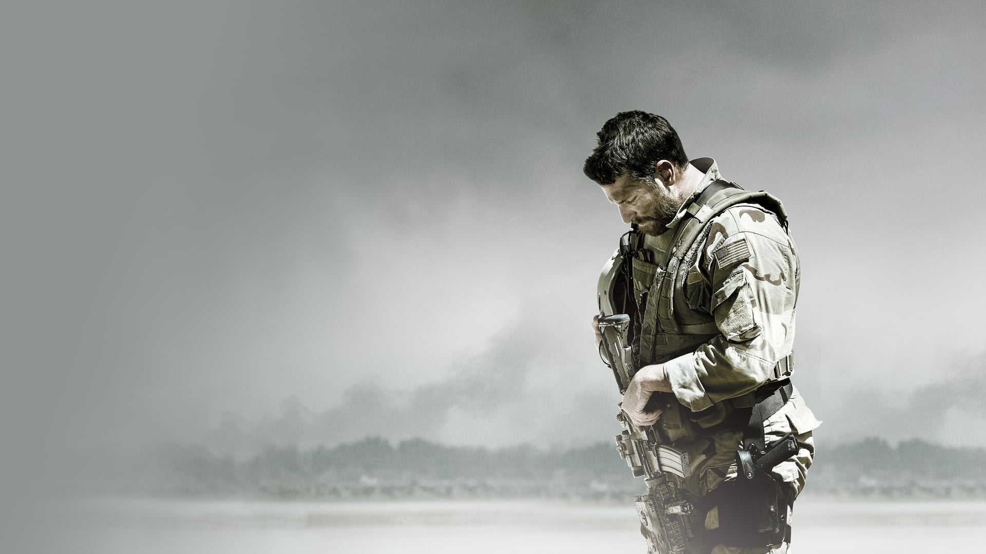 Foto do filme Sniper Americano