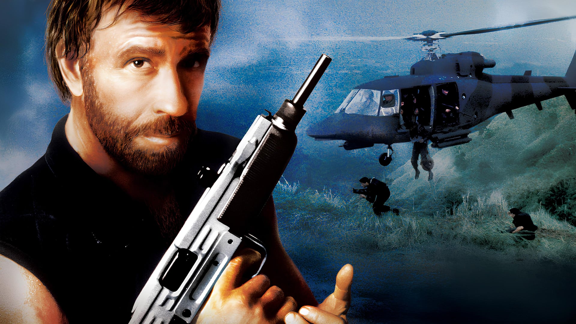 Foto do filme Comando Delta 2 - Conexão Colômbia