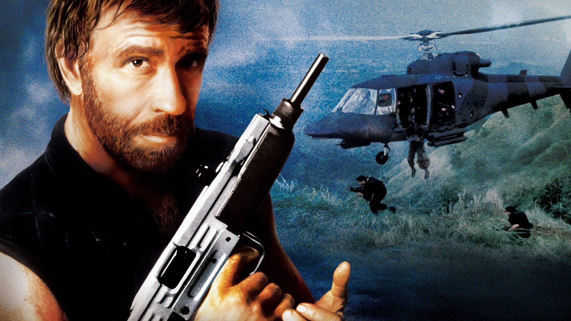 Foto do filme Comando Delta 2 - Conexão Colômbia