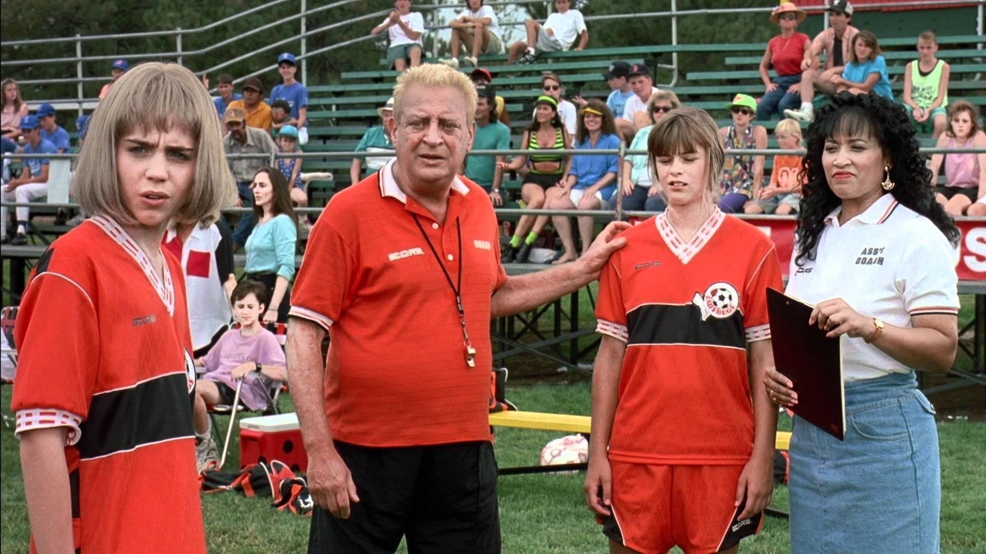 Foto do filme Ladybugs