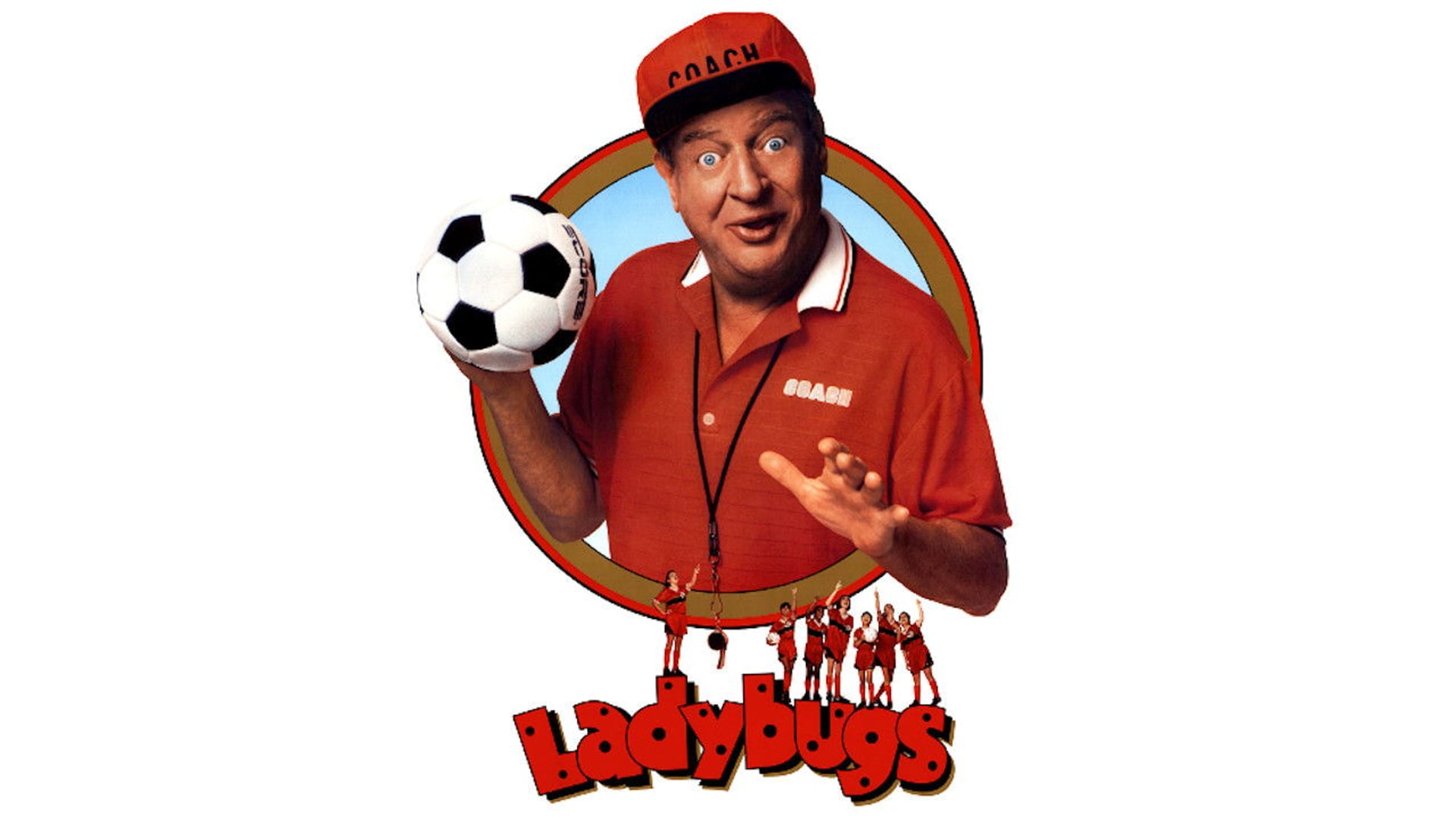 Foto do filme Ladybugs