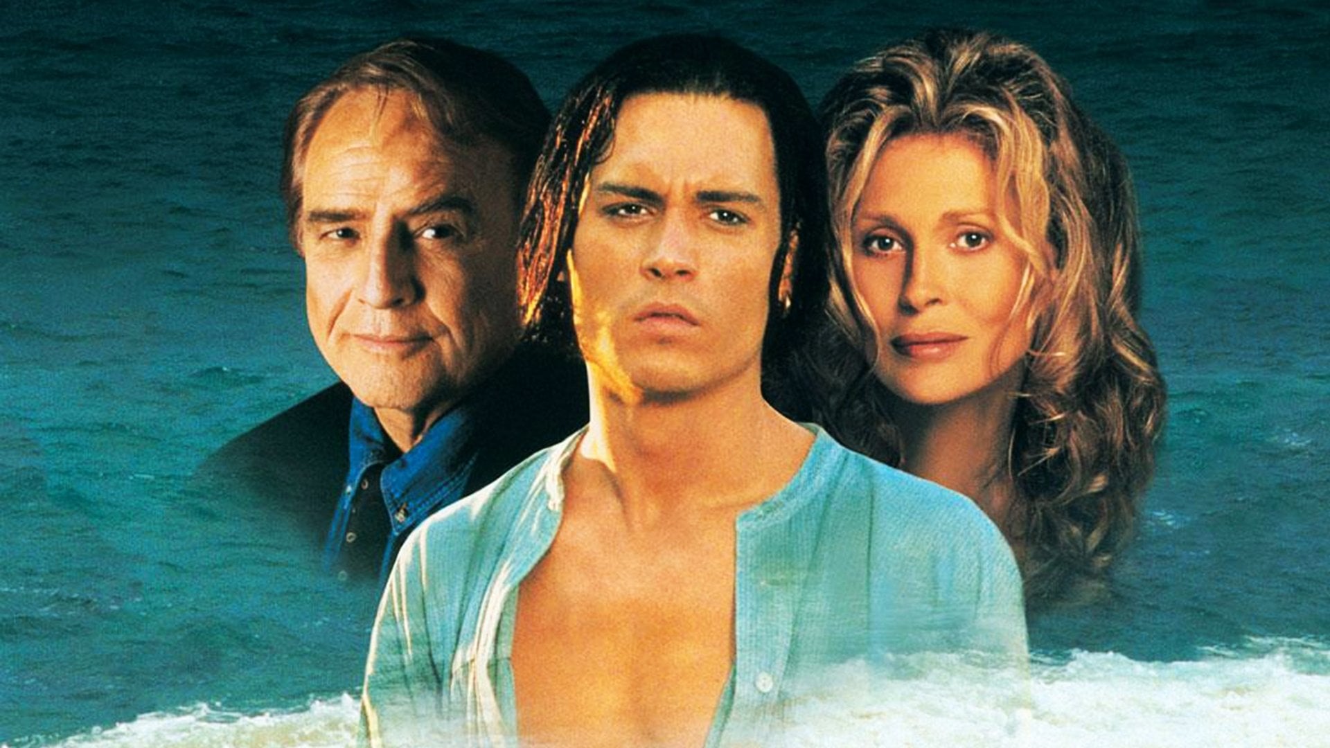 Foto do filme Don Juan DeMarco