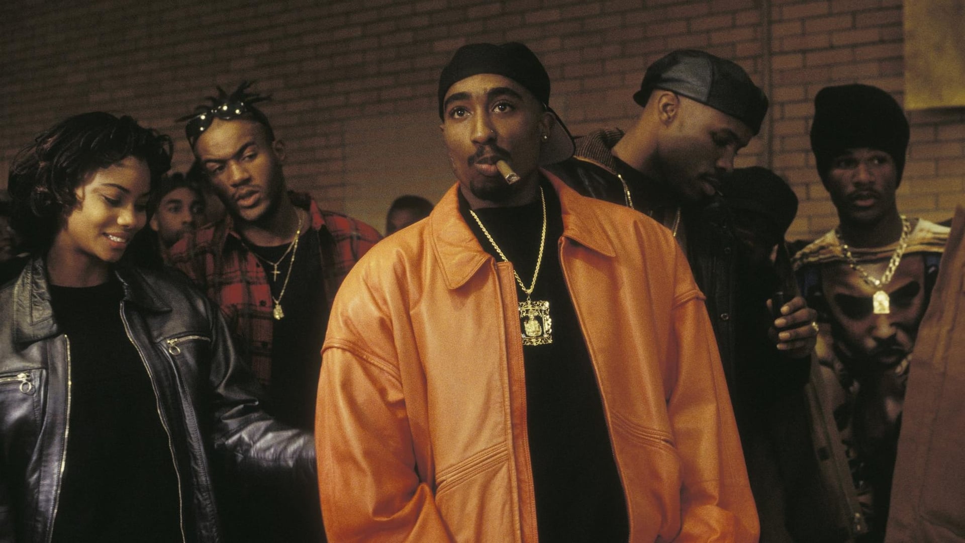 Foto do filme O Lance do Crime