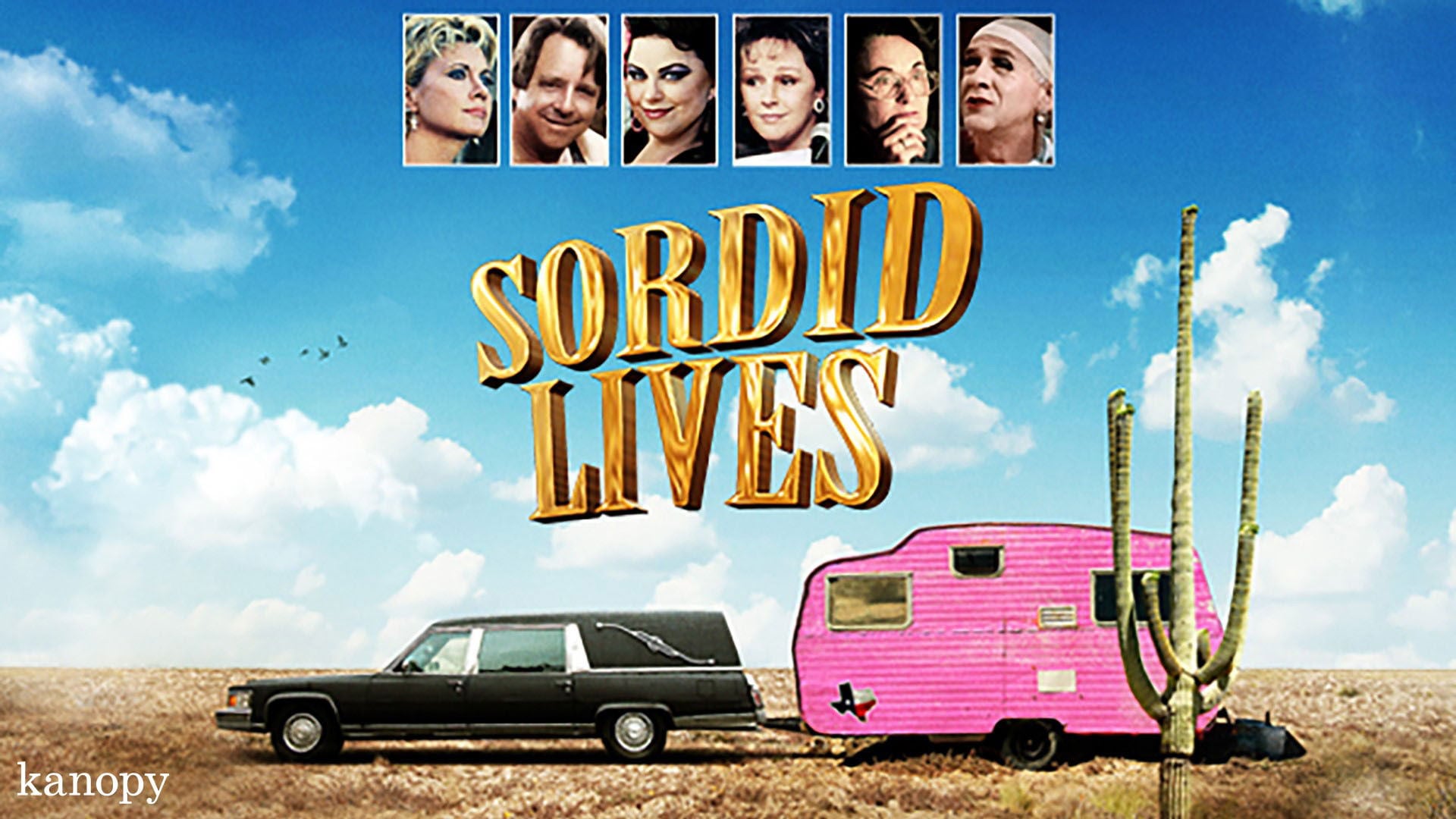 Foto do filme Sordid Lives