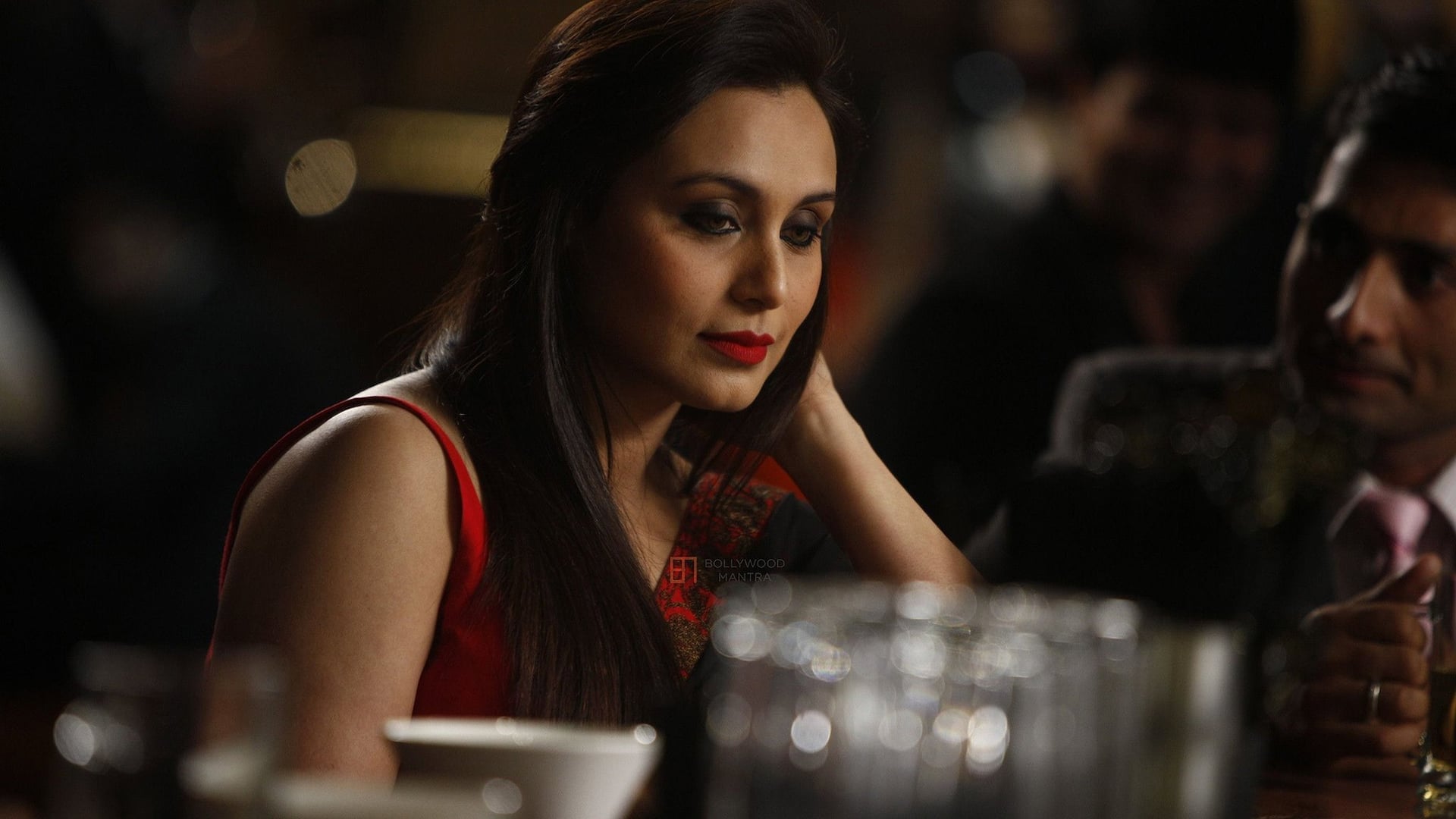 Foto do filme Bombay Talkies