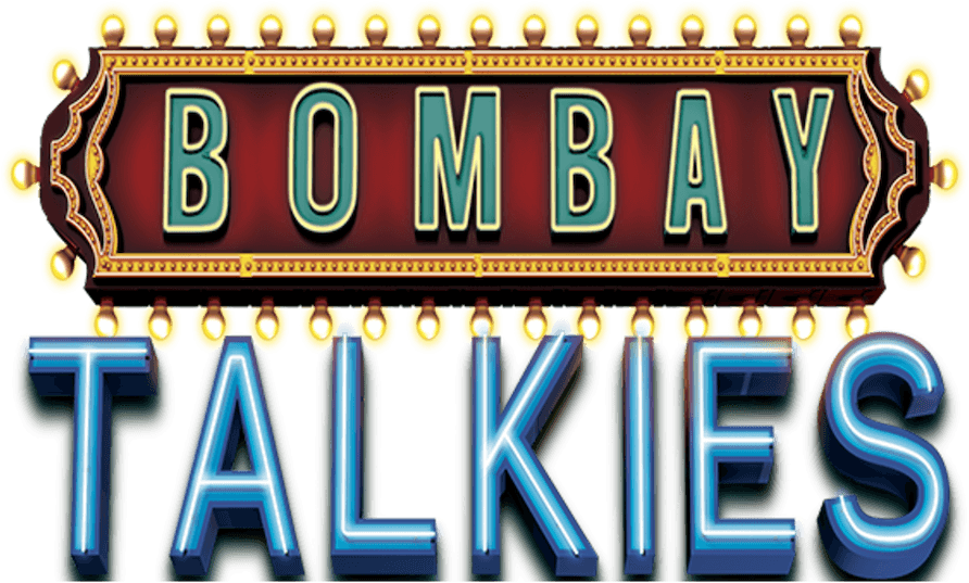 Foto do filme Bombay Talkies
