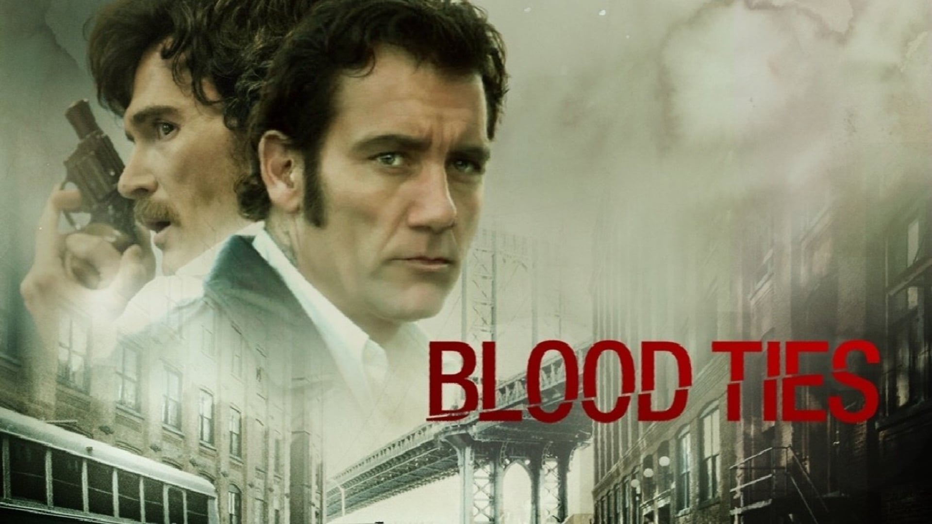 Foto do filme Laços de Sangue