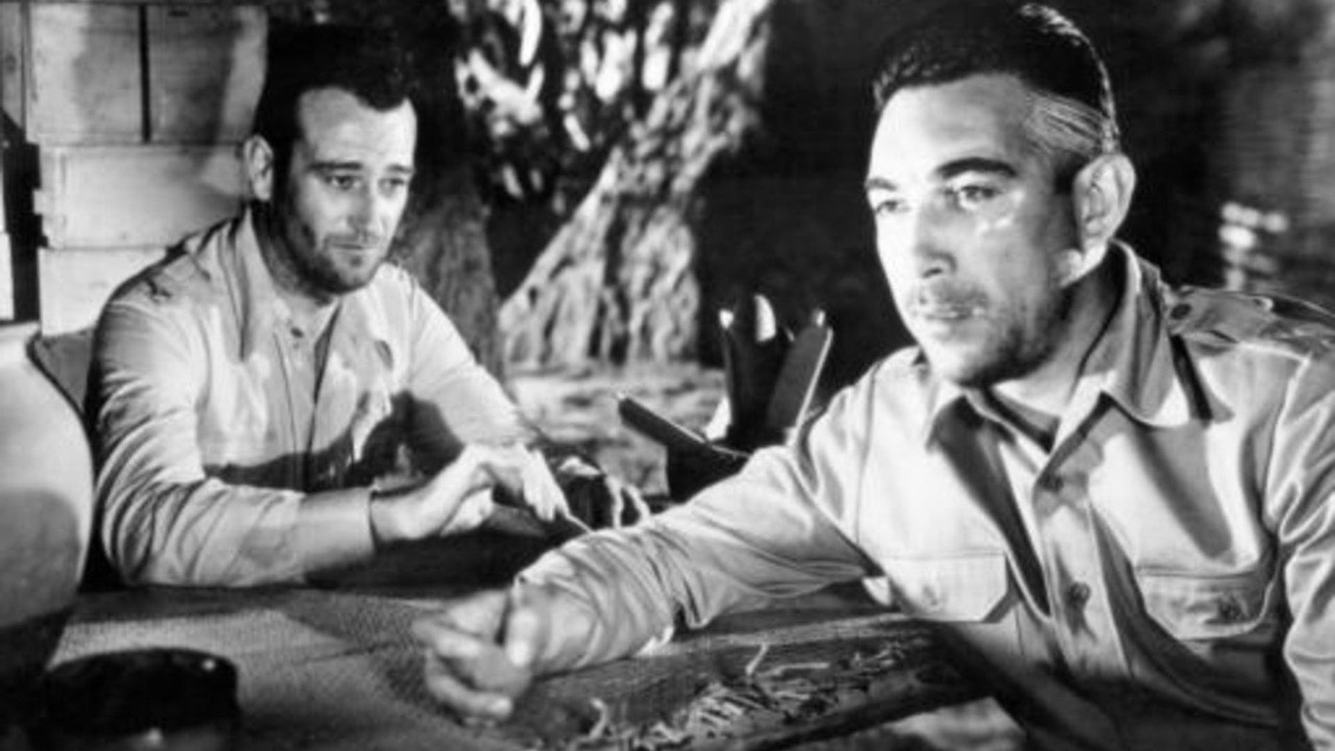 Foto do filme Espírito Indomável