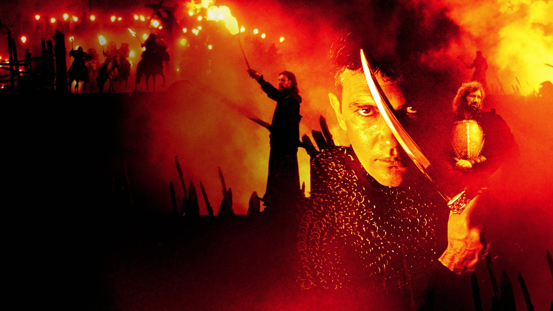 Foto do filme O 13° Guerreiro