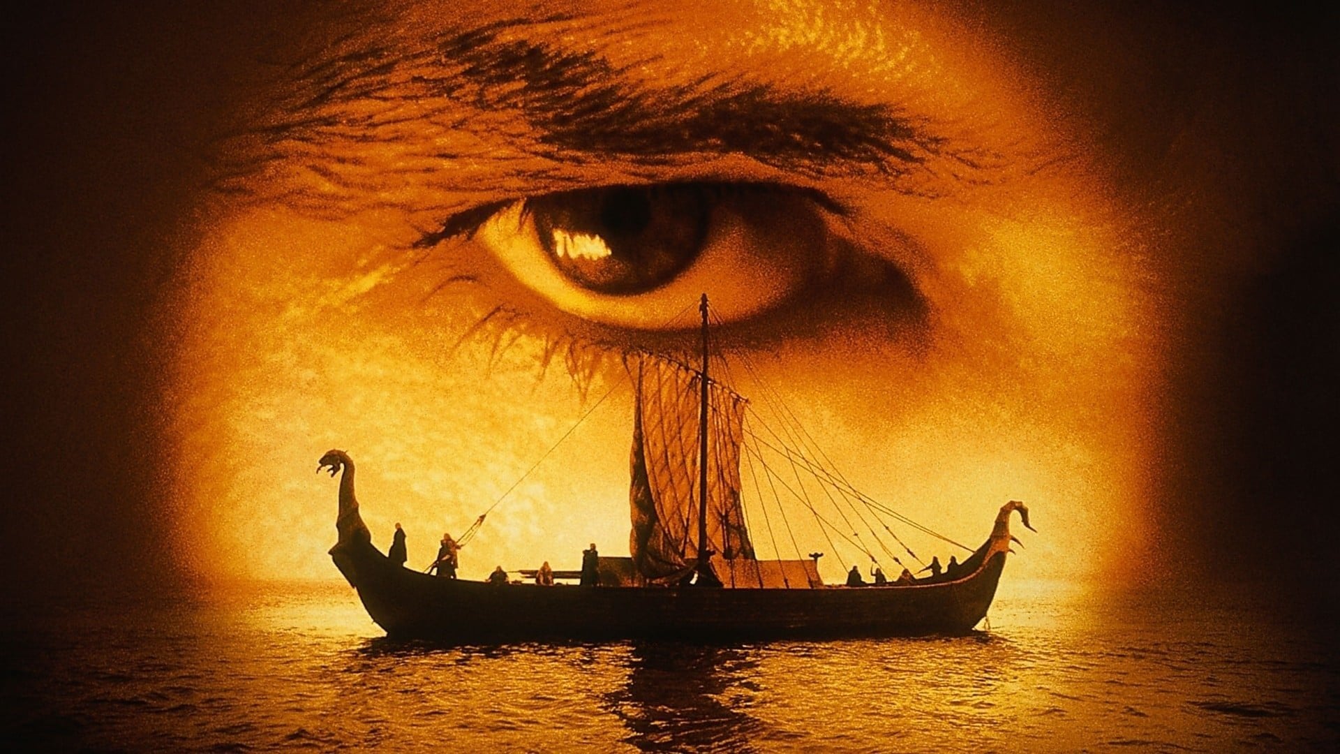 Foto do filme O 13° Guerreiro