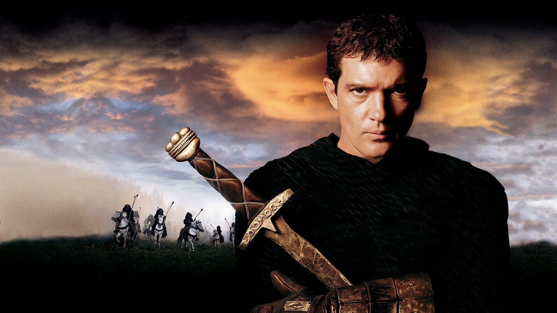 Foto do filme O 13° Guerreiro