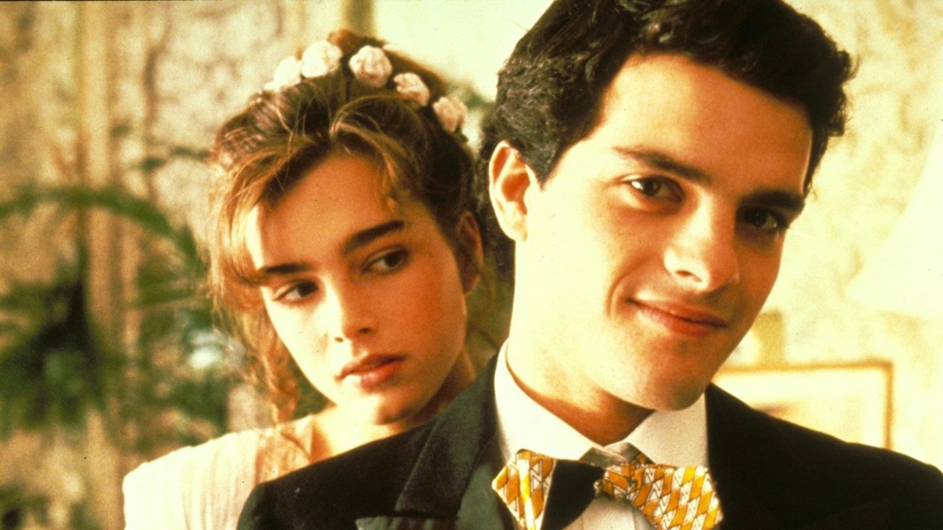 Foto do filme Amor Sem Fim