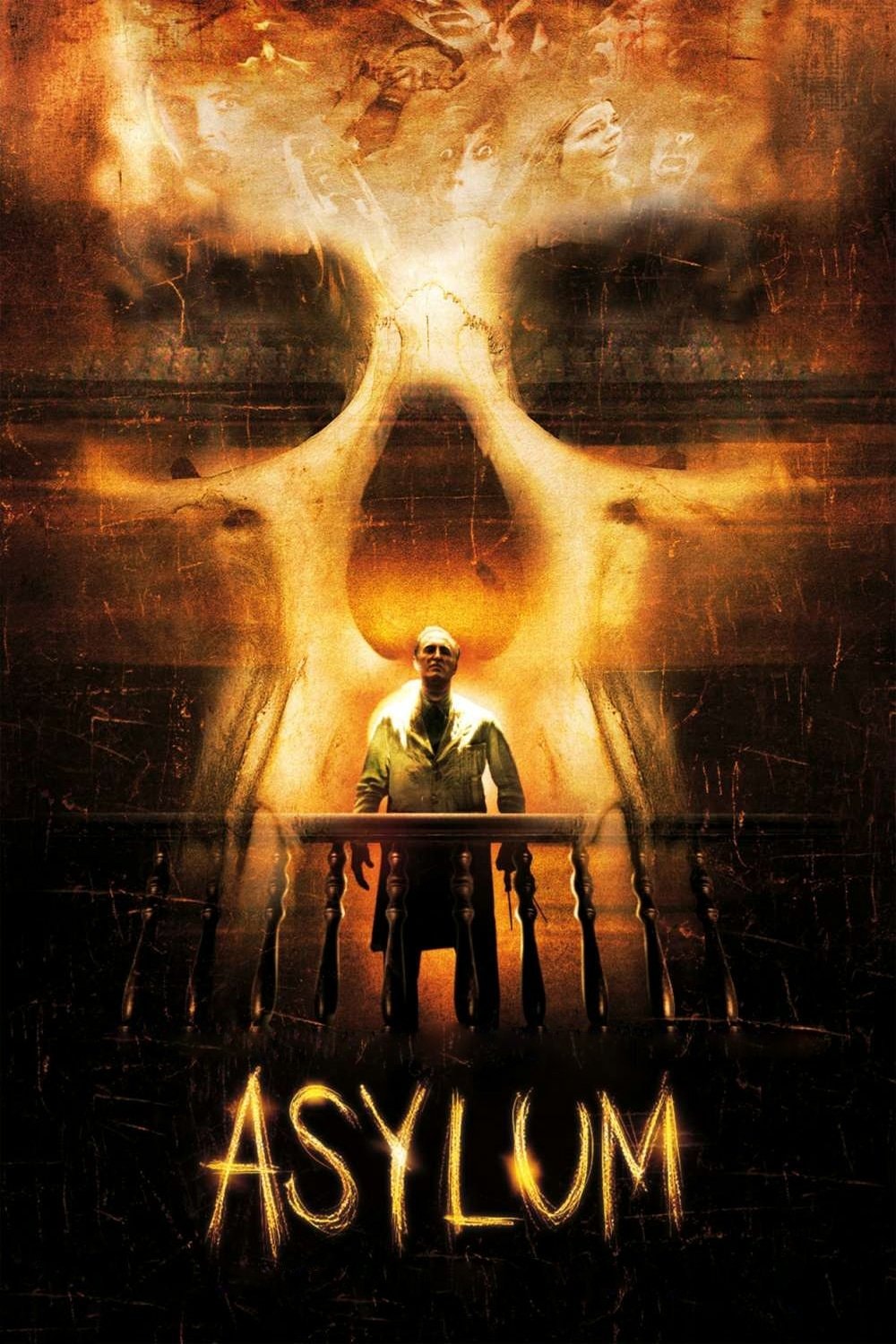 Asylum: Não Estamos Sozinhos