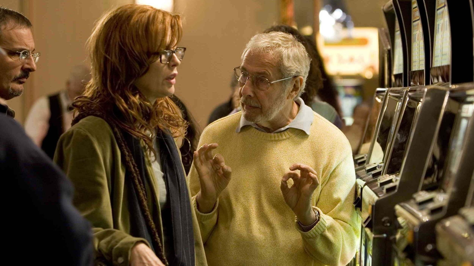 Foto do filme A Última Aposta
