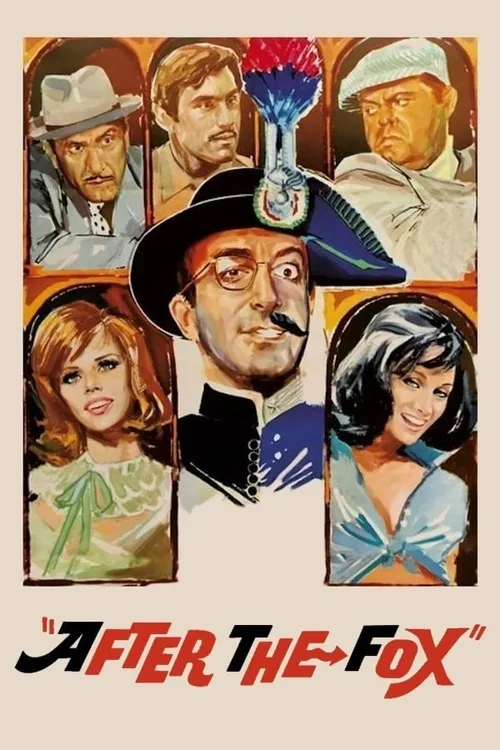 O Fino da Vigarice