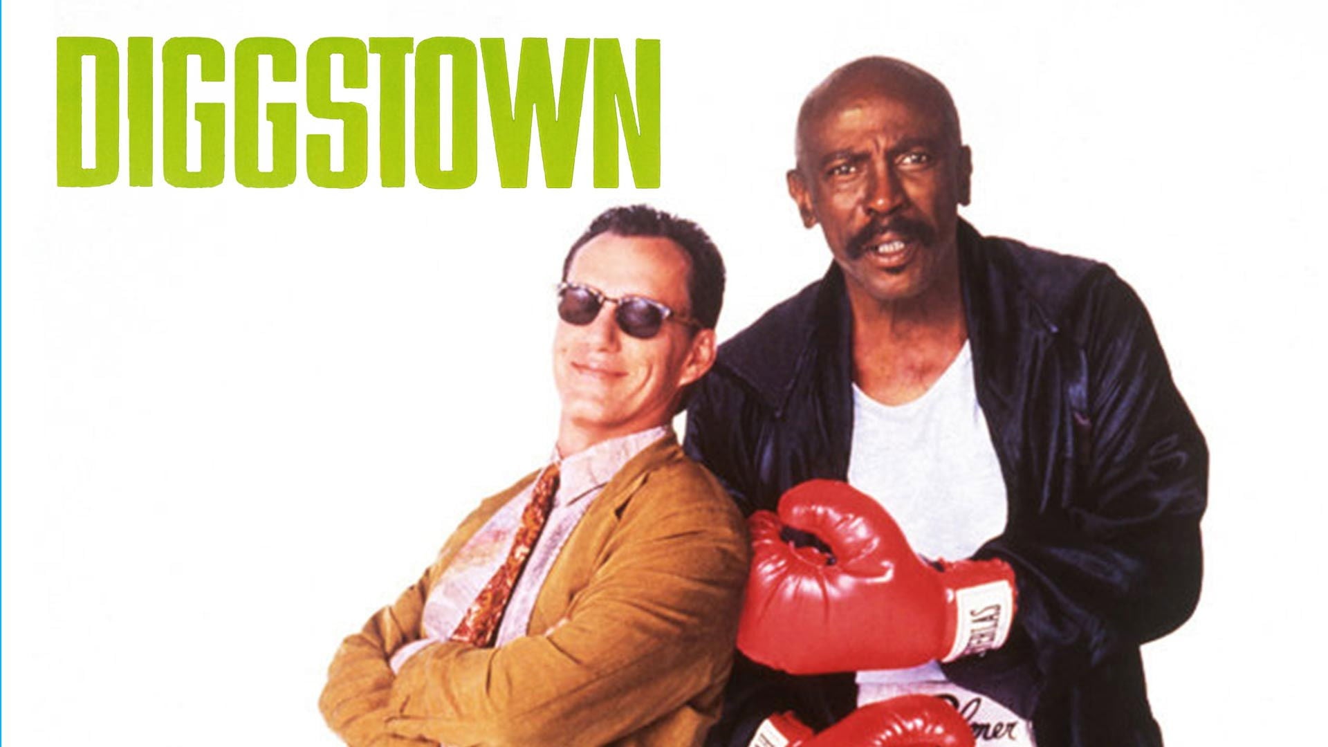 Foto do filme Golpe Perfeito