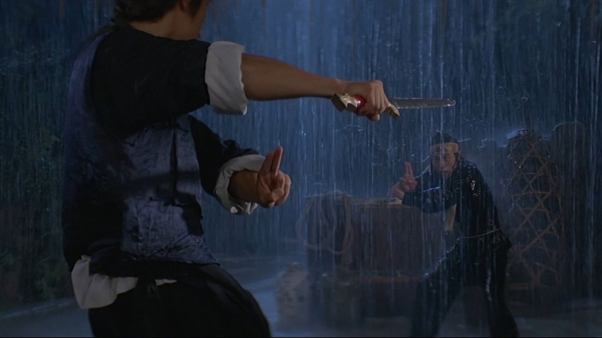 Foto do filme Armas Lendárias da China