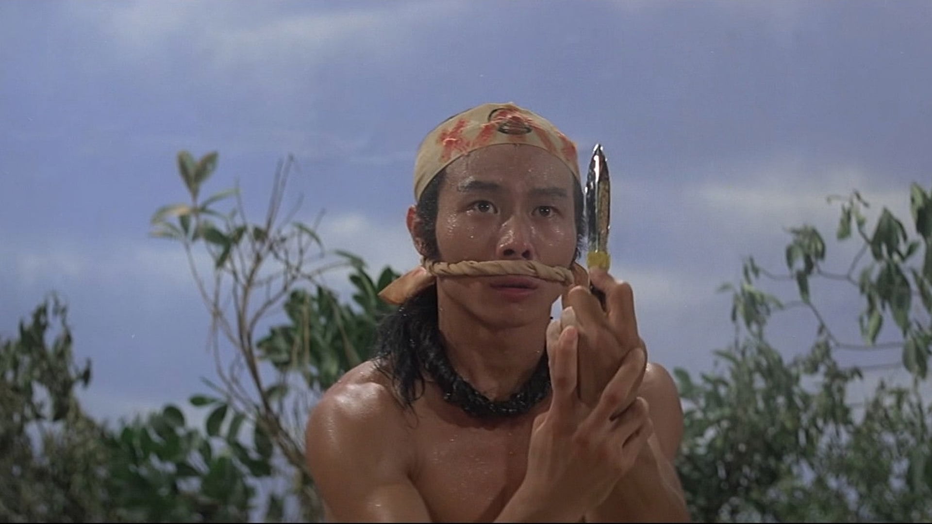 Foto do filme Armas Lendárias da China