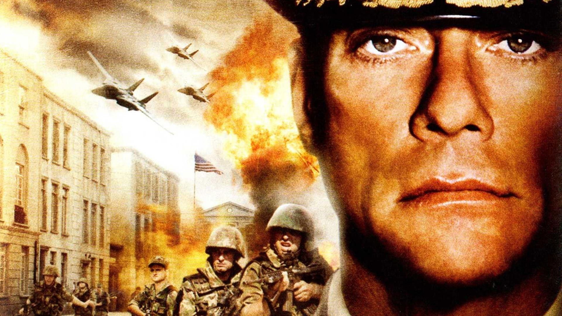 Foto do filme Segundo em Comando