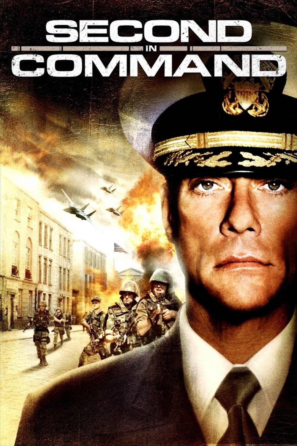 Segundo em Comando