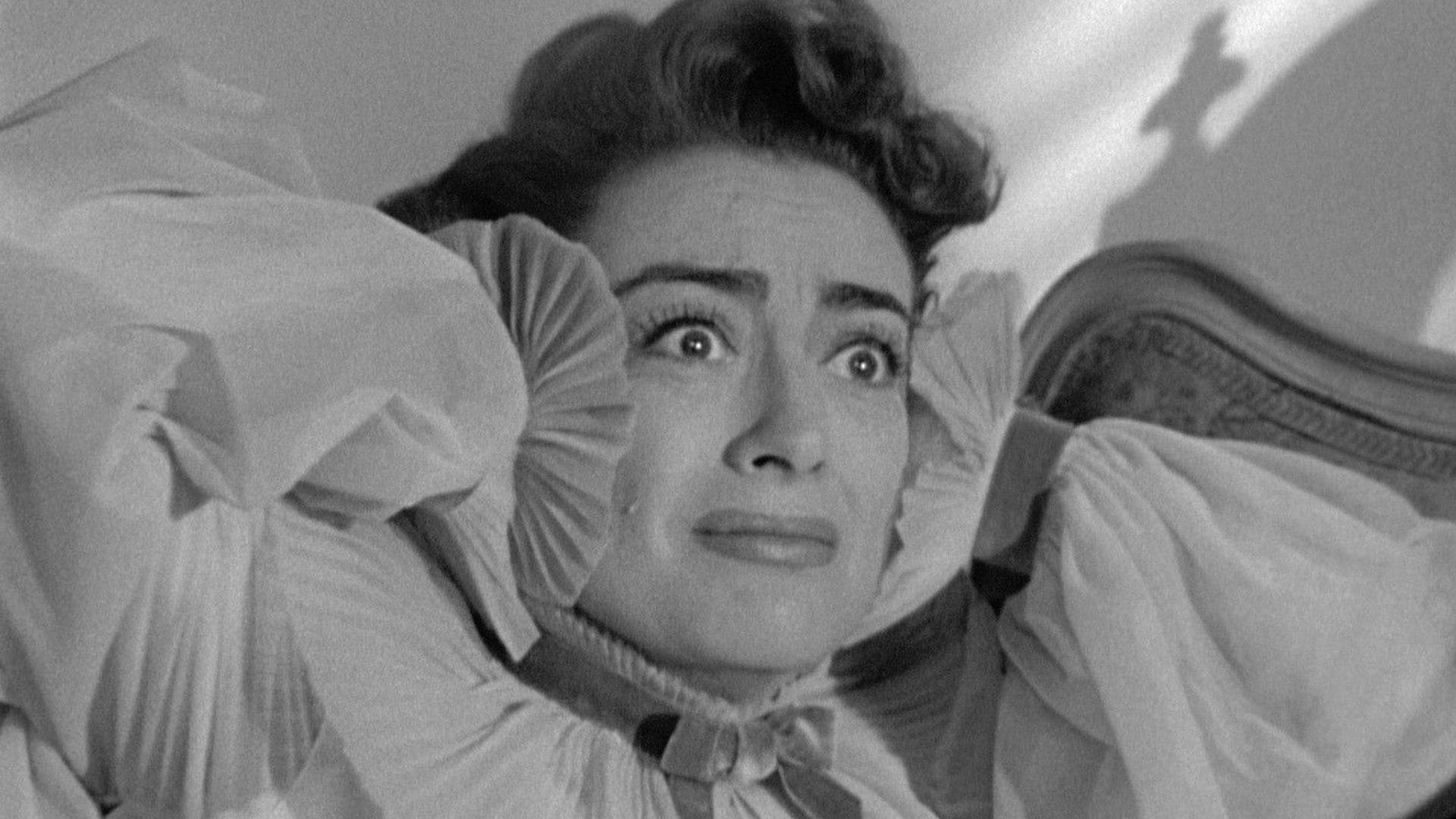Foto do filme Precipícios D'Alma