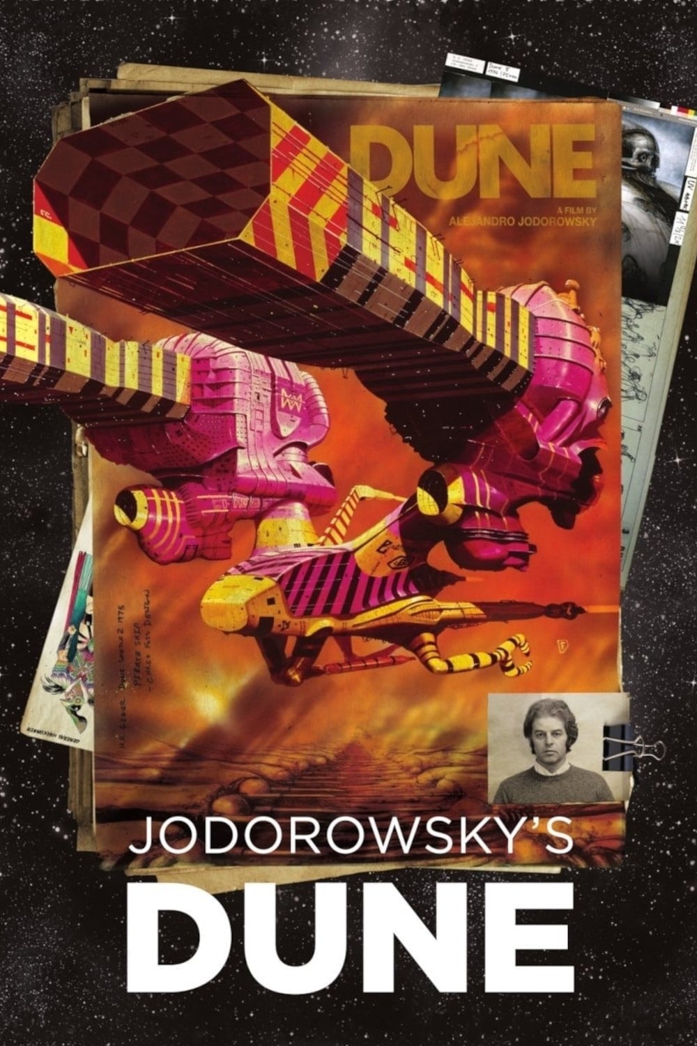 Duna de Jodorowsky