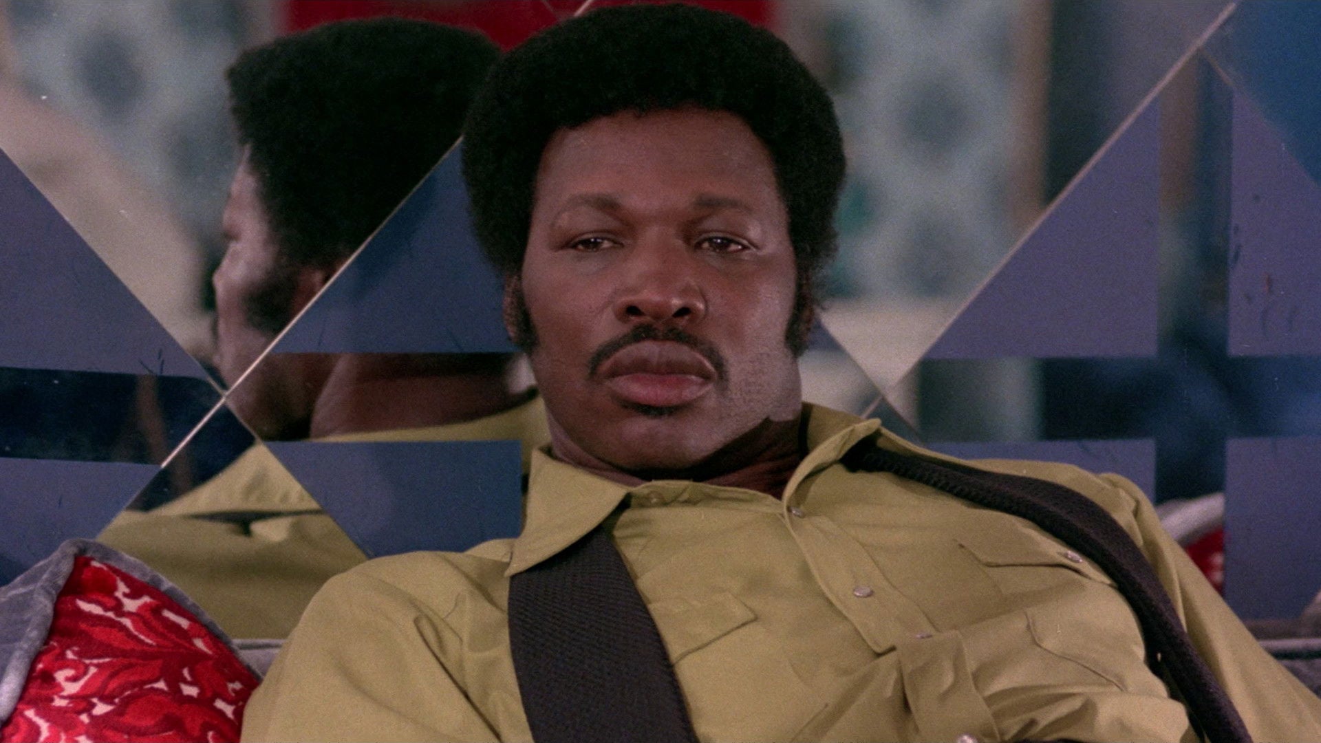 Foto do filme Dolemite