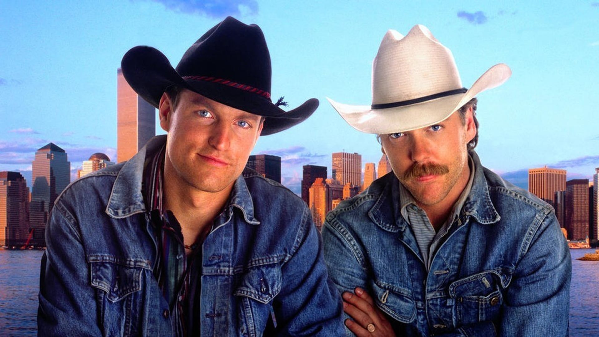 Foto do filme Jeito de Cowboy