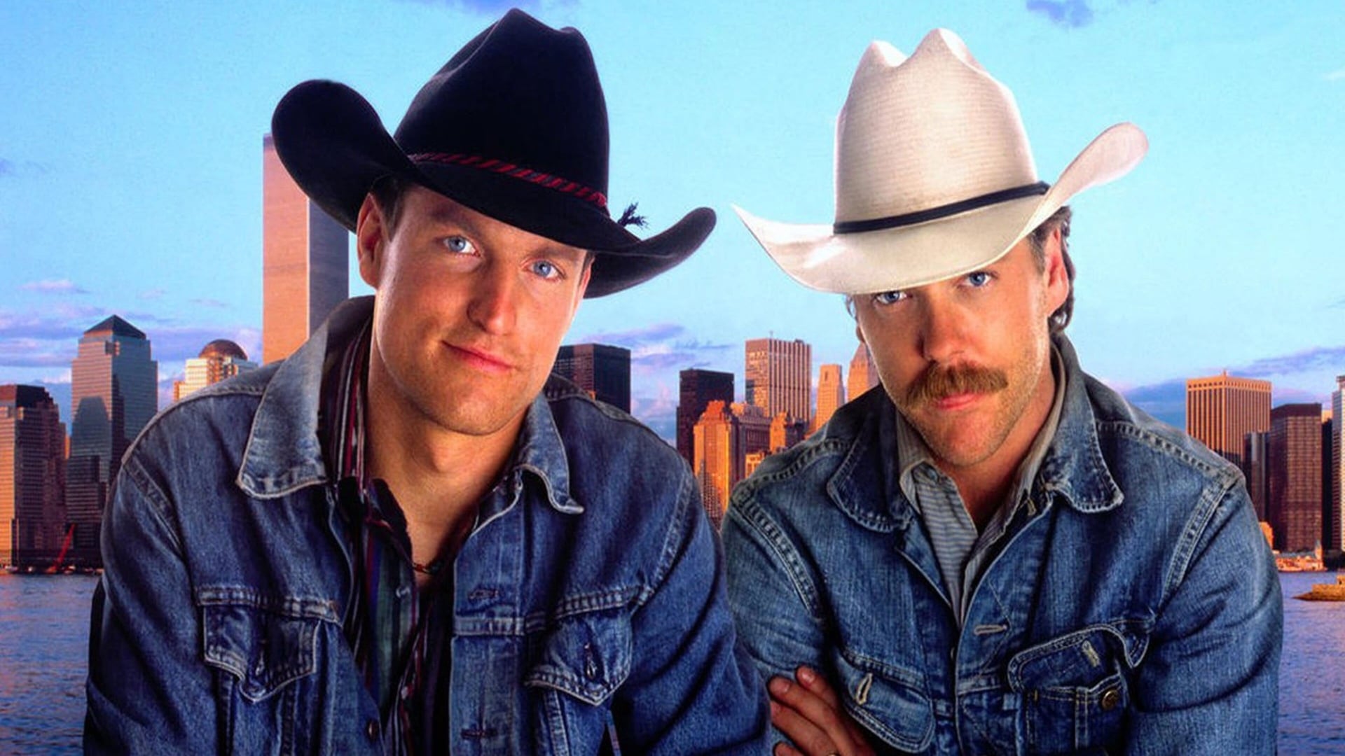 Foto do filme Jeito de Cowboy
