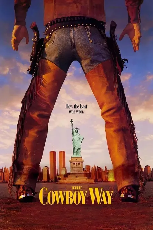 Jeito de Cowboy
