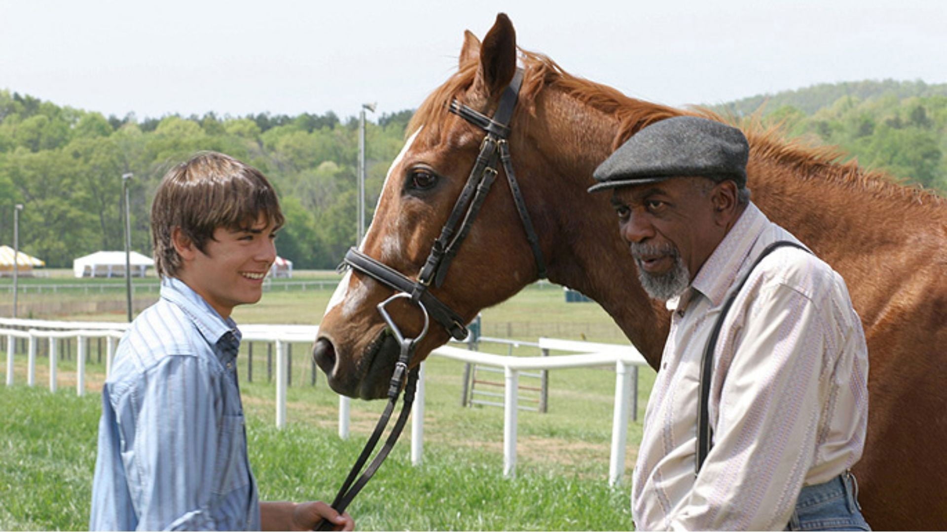 Foto do filme Alma de Campeão