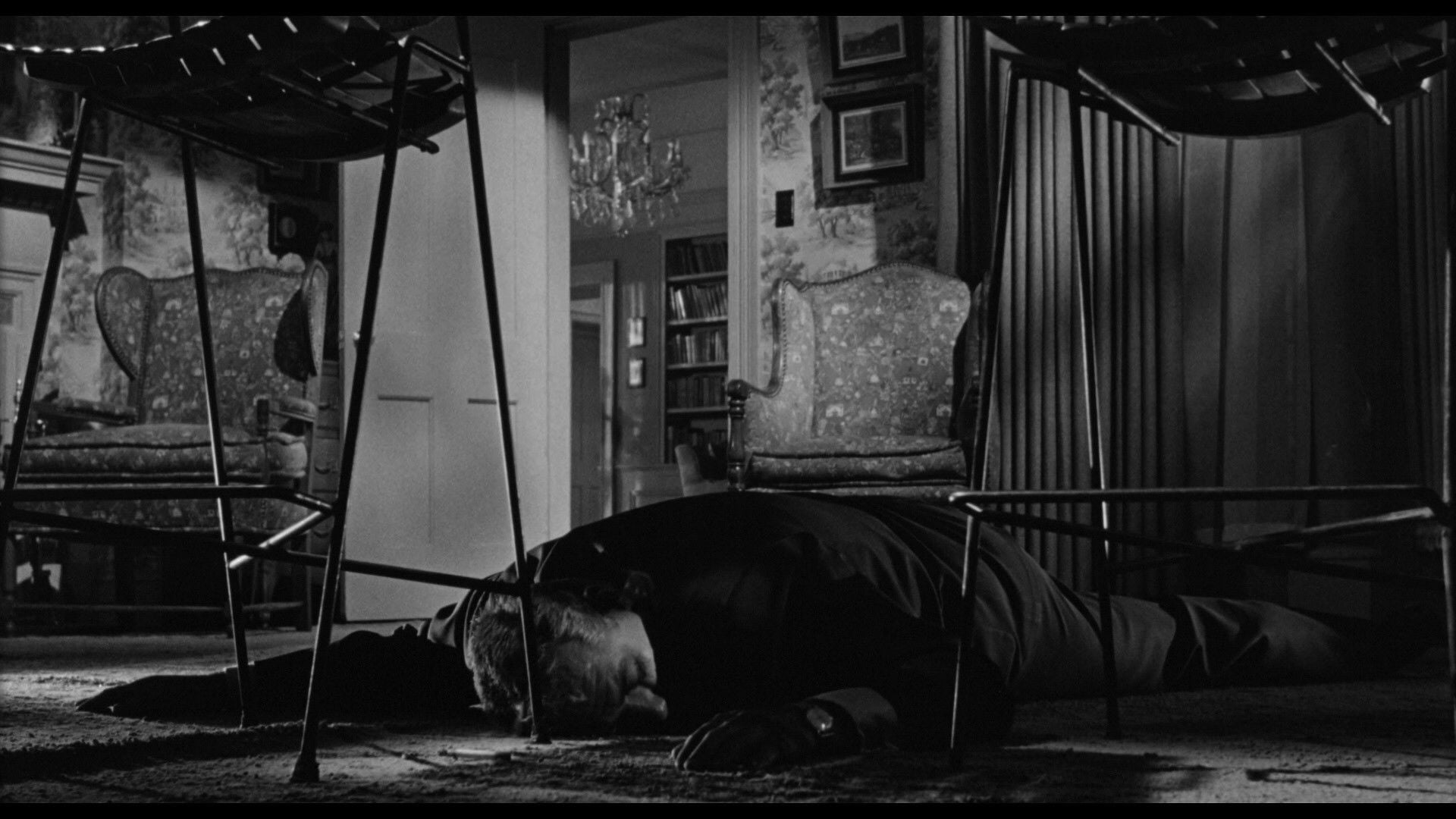 Foto do filme Da Ambição ao Crime