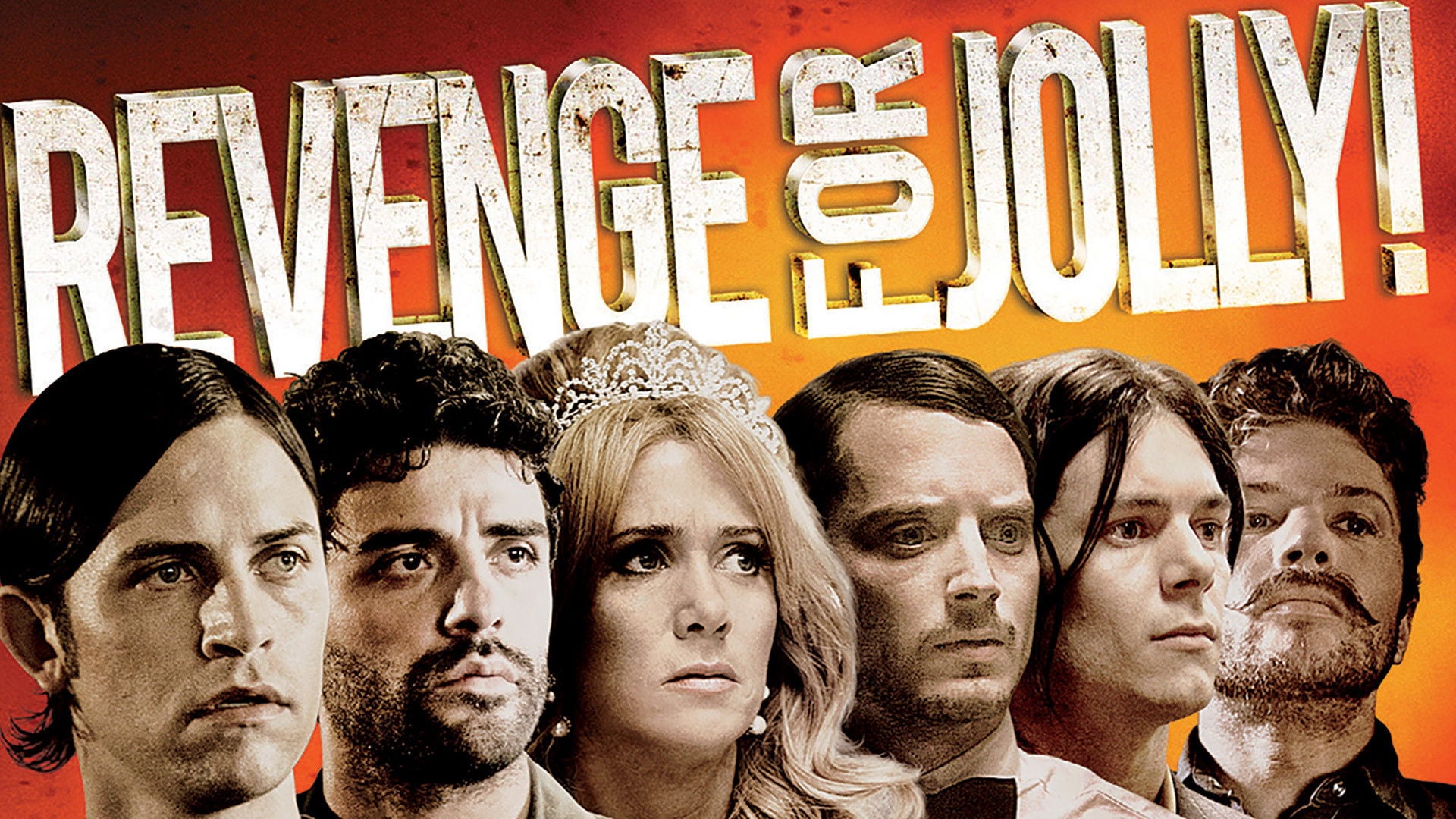 Foto do filme Vingando a Jolly