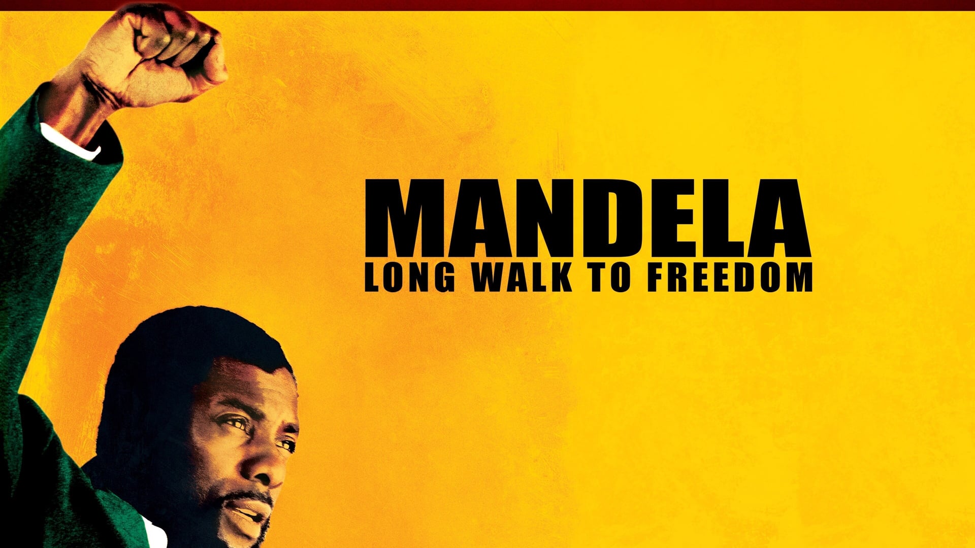 Foto do filme Mandela: O Caminho para a Liberdade