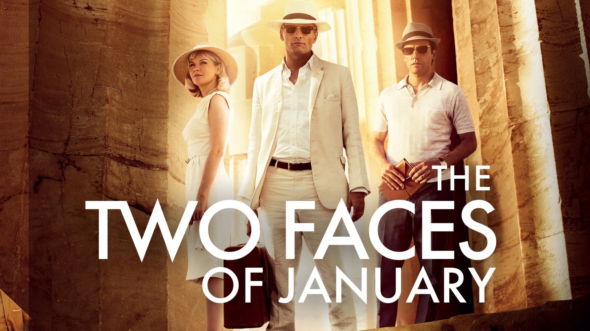 Foto do filme As Duas Faces de Janeiro