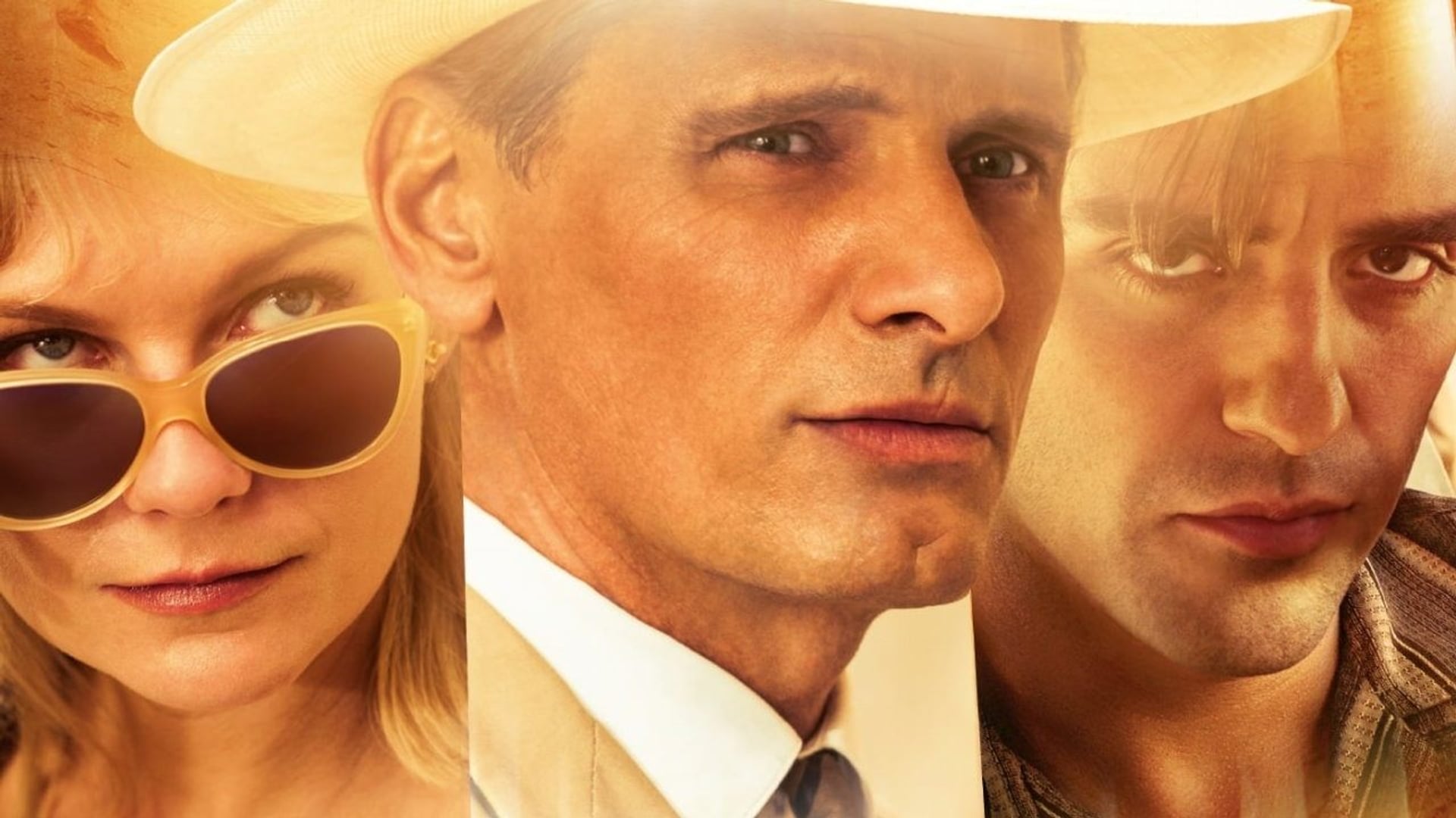 Foto do filme As Duas Faces de Janeiro