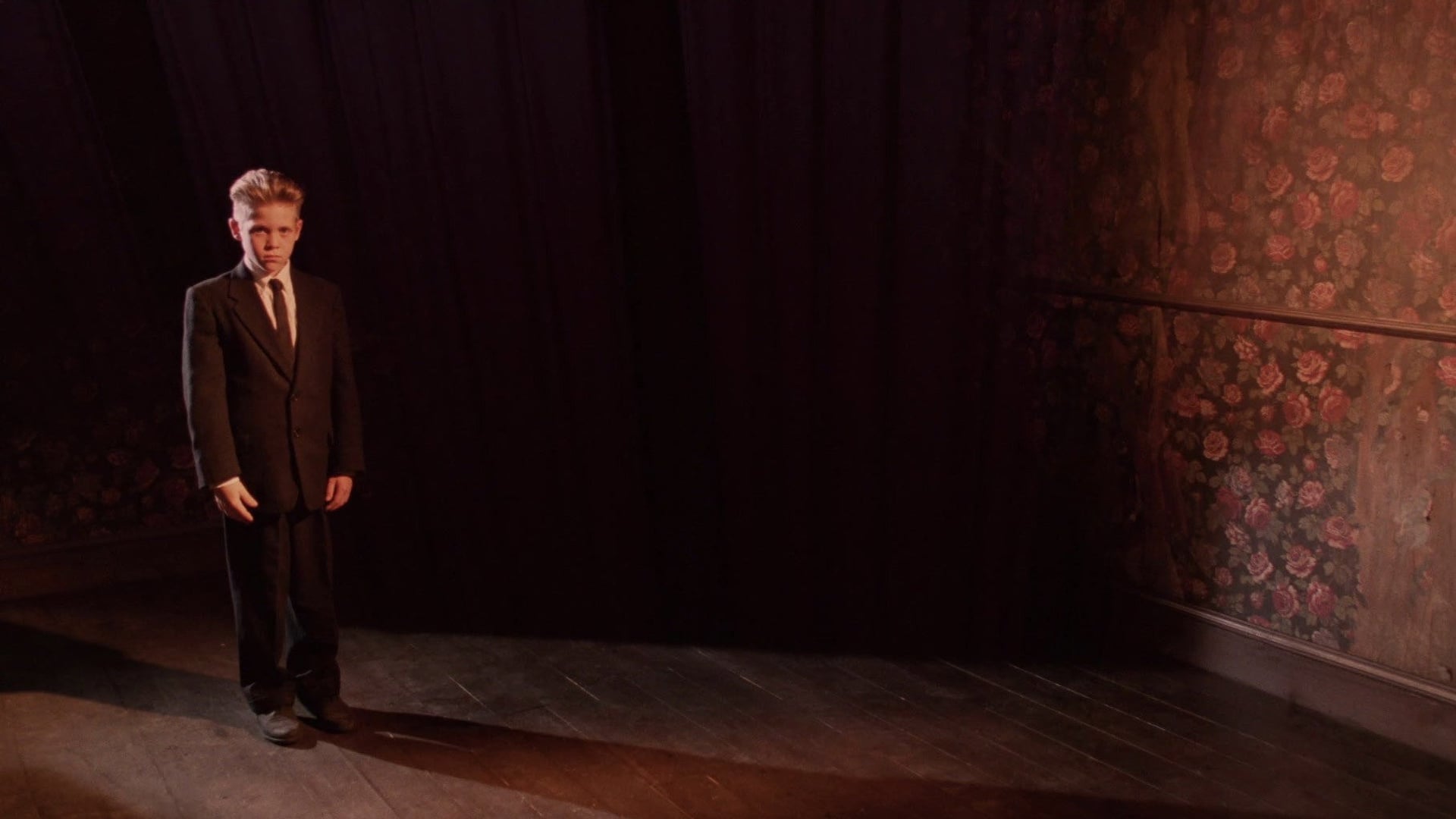 Foto do filme Twin Peaks: Os Últimos Dias de Laura Palmer