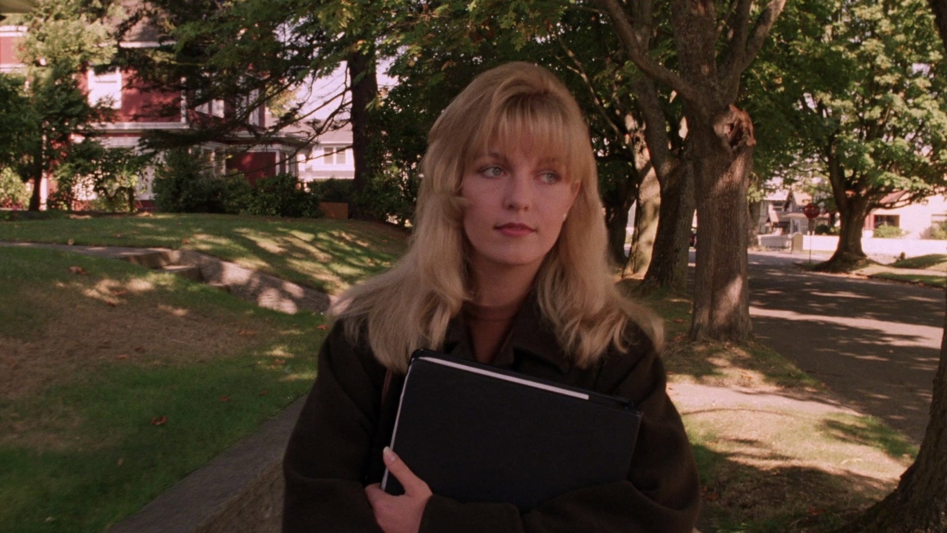 Foto do filme Twin Peaks: Os Últimos Dias de Laura Palmer