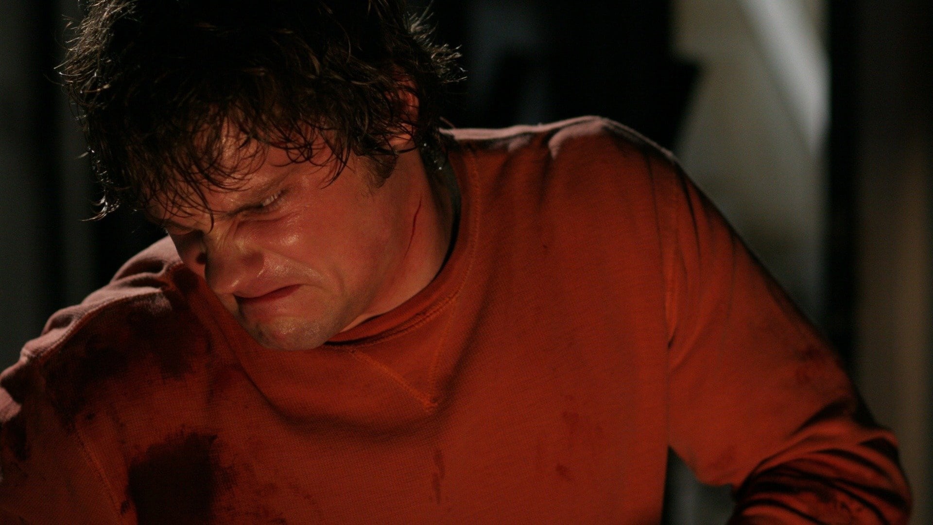 Foto do filme Teoria Mortal