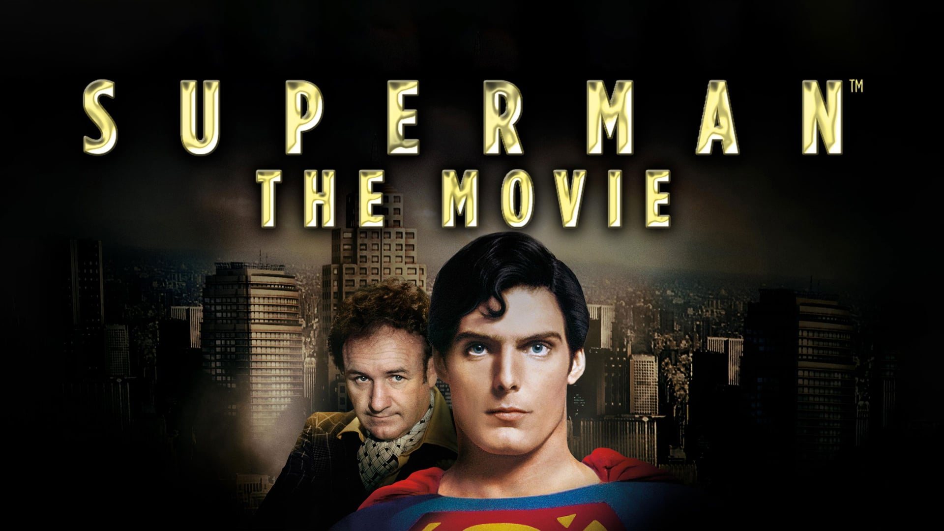 Foto do filme Superman: O Filme