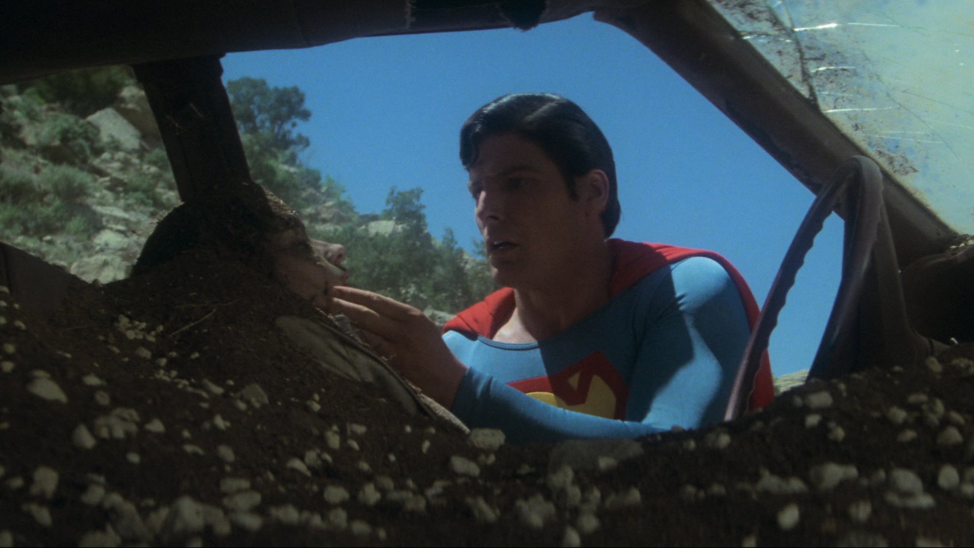 Foto do filme Superman: O Filme